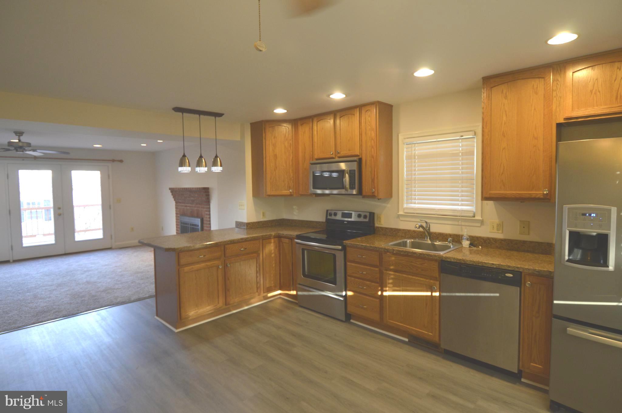 FOREST VIEW - Residential