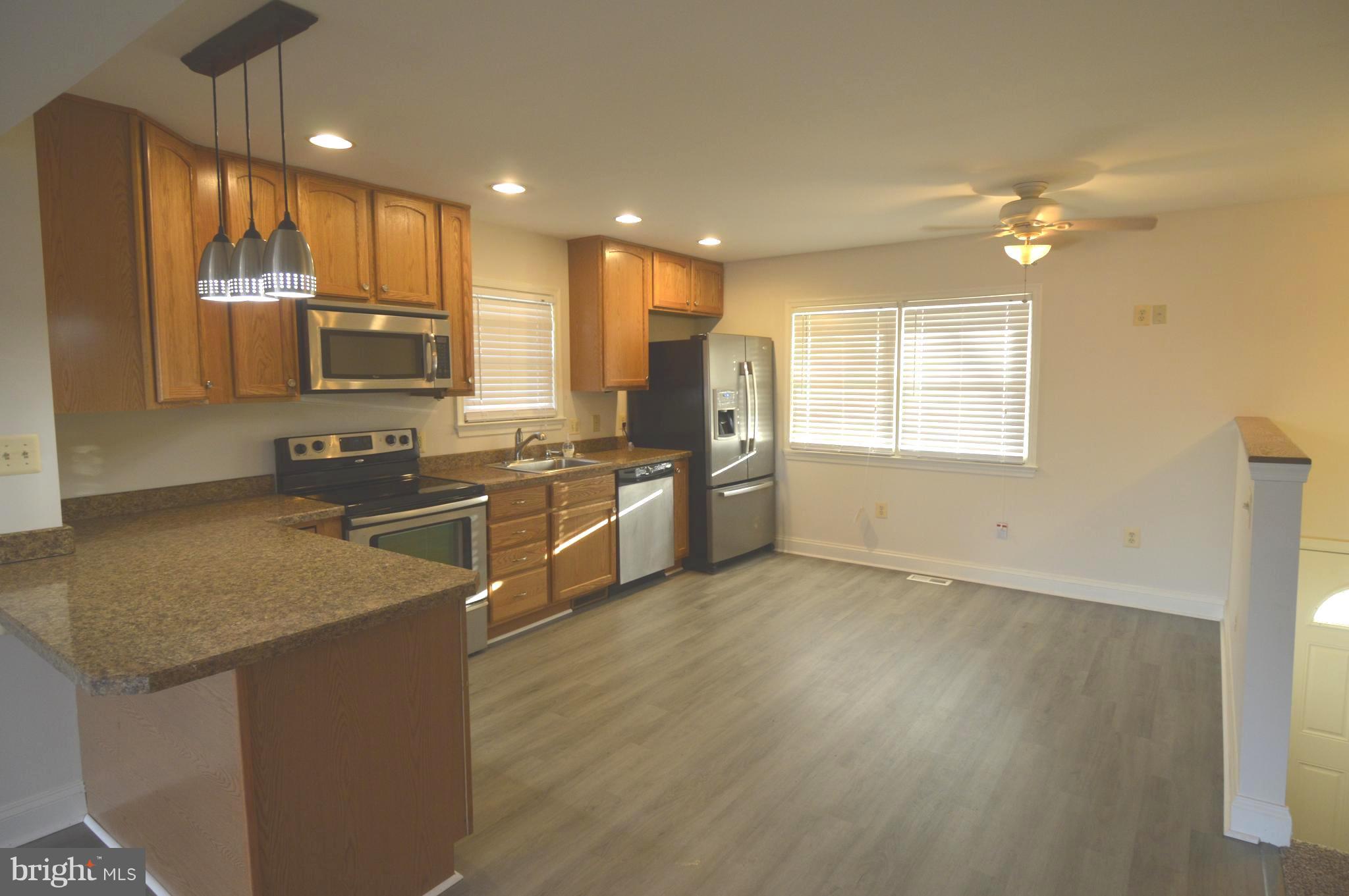 FOREST VIEW - Residential