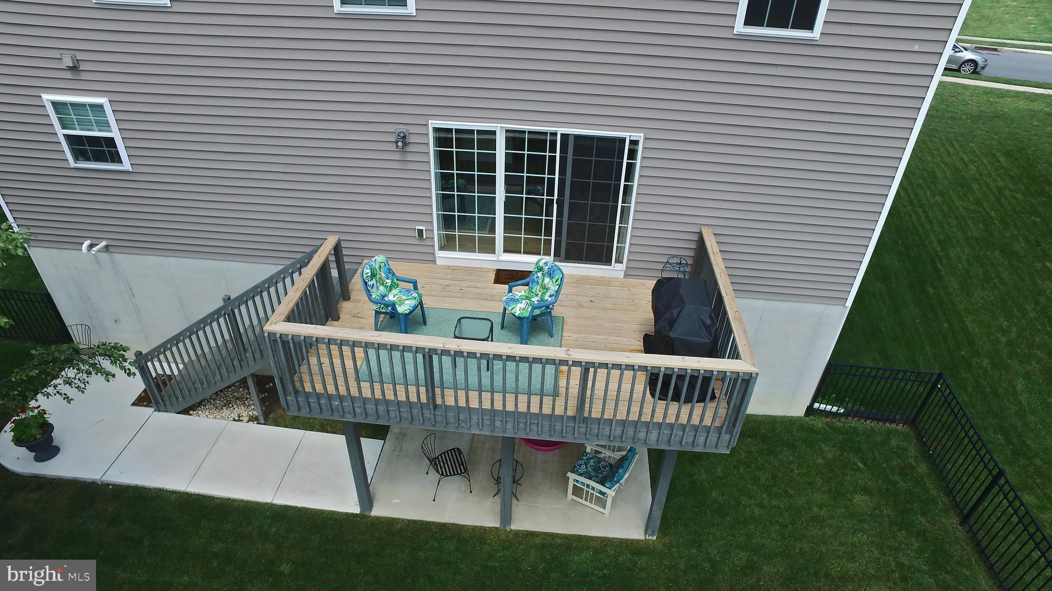 SYLVAN VIEW - Residential