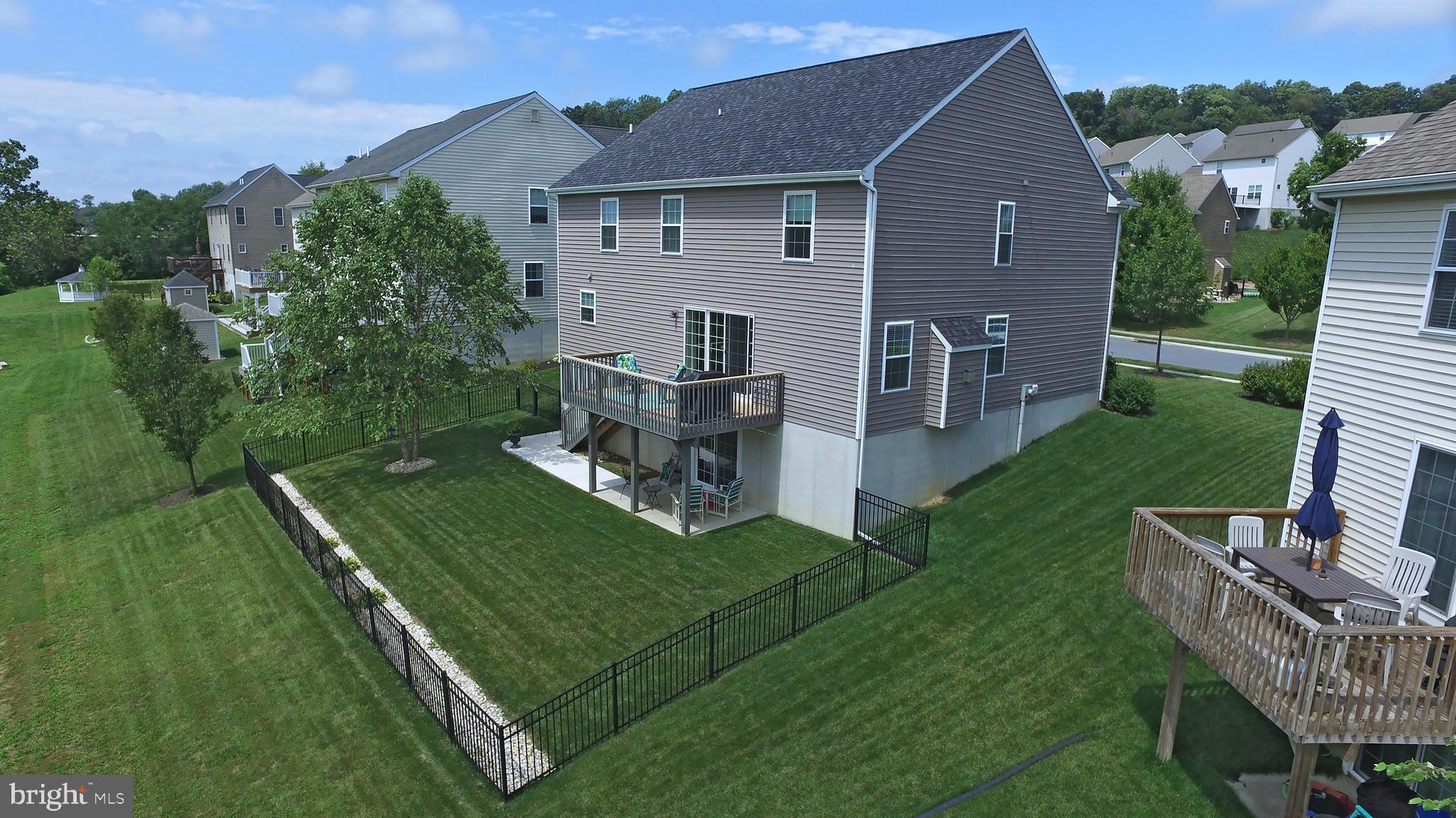 SYLVAN VIEW - Residential