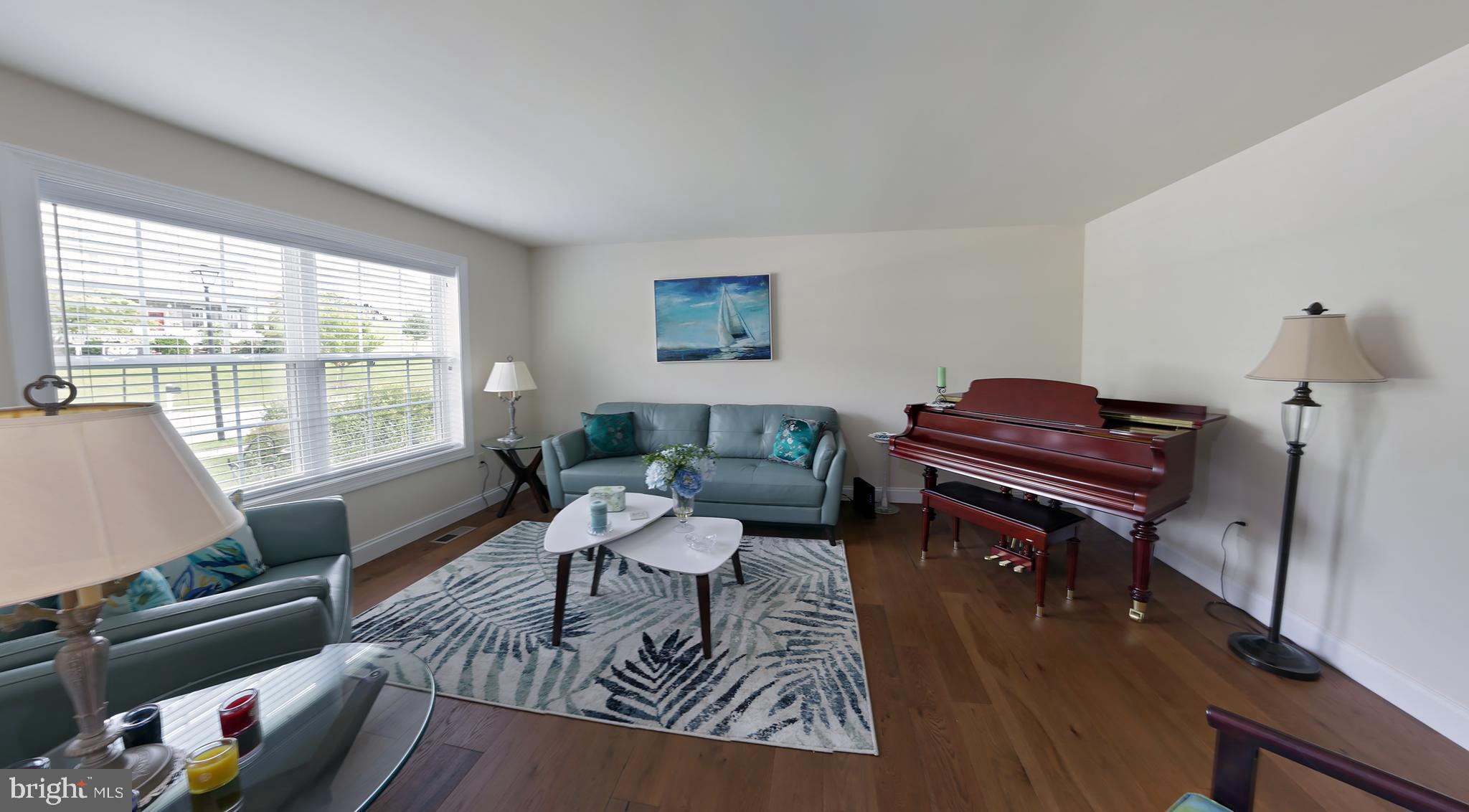 SYLVAN VIEW - Residential