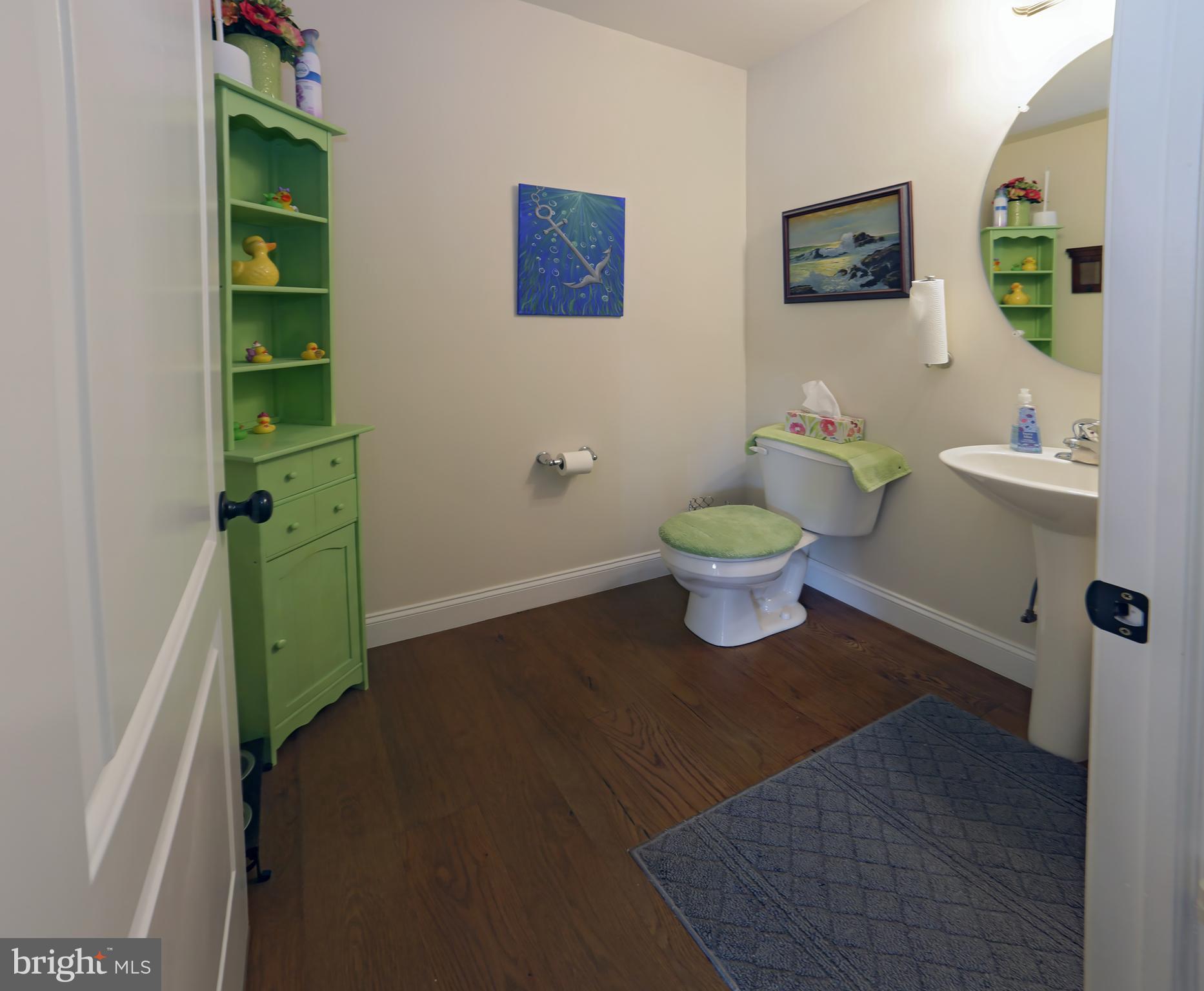 SYLVAN VIEW - Residential