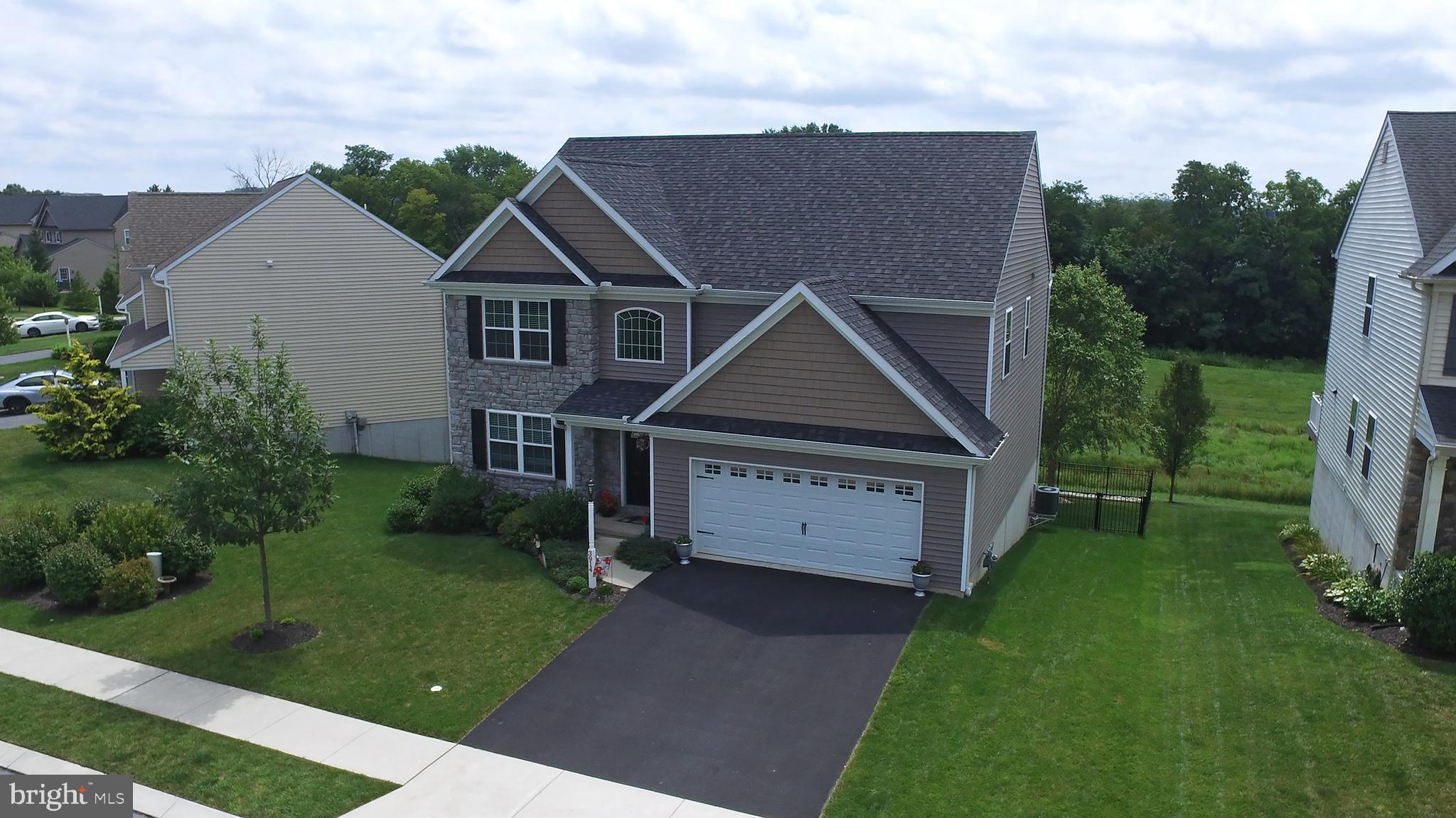 SYLVAN VIEW - Residential