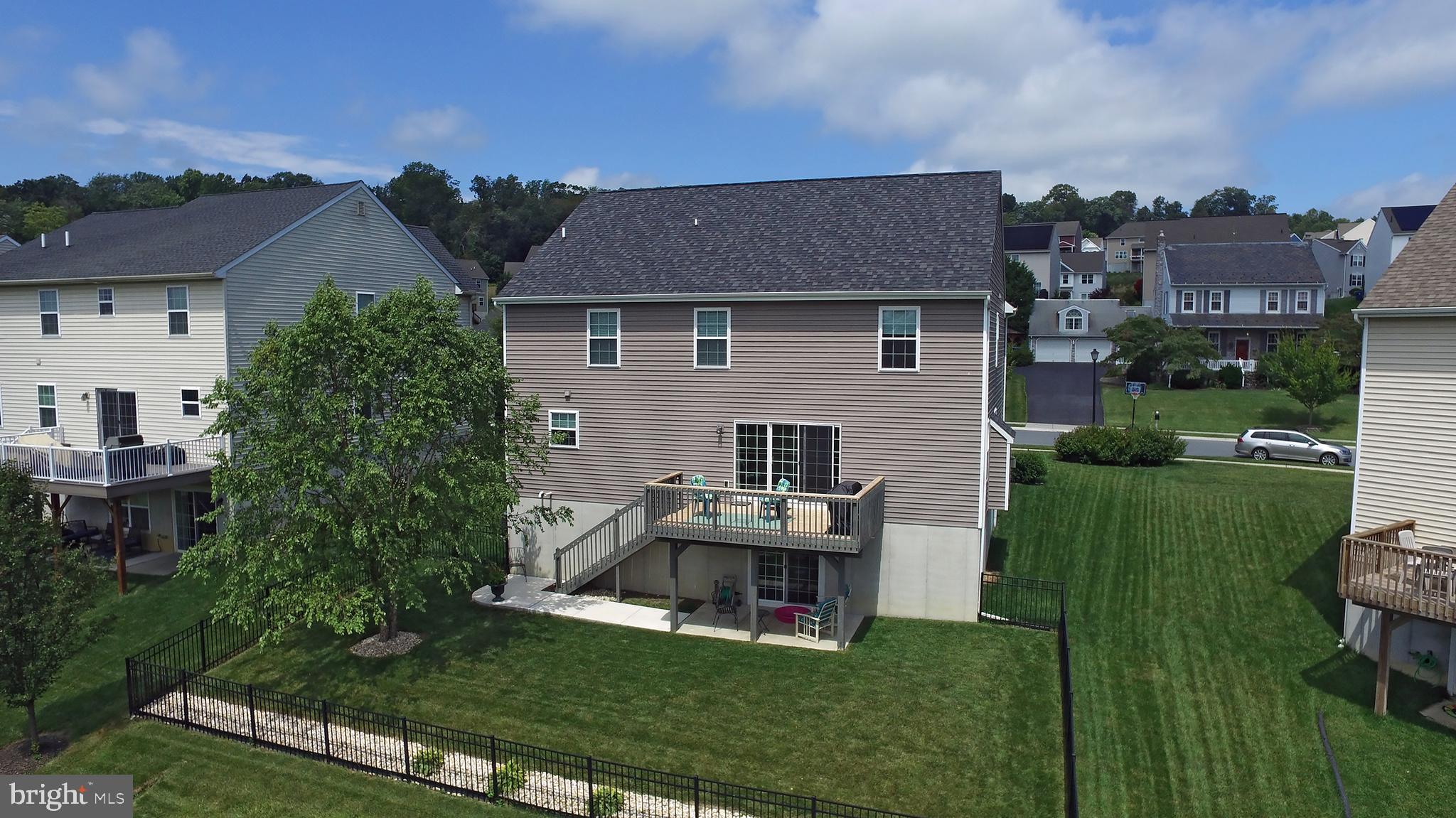 SYLVAN VIEW - Residential