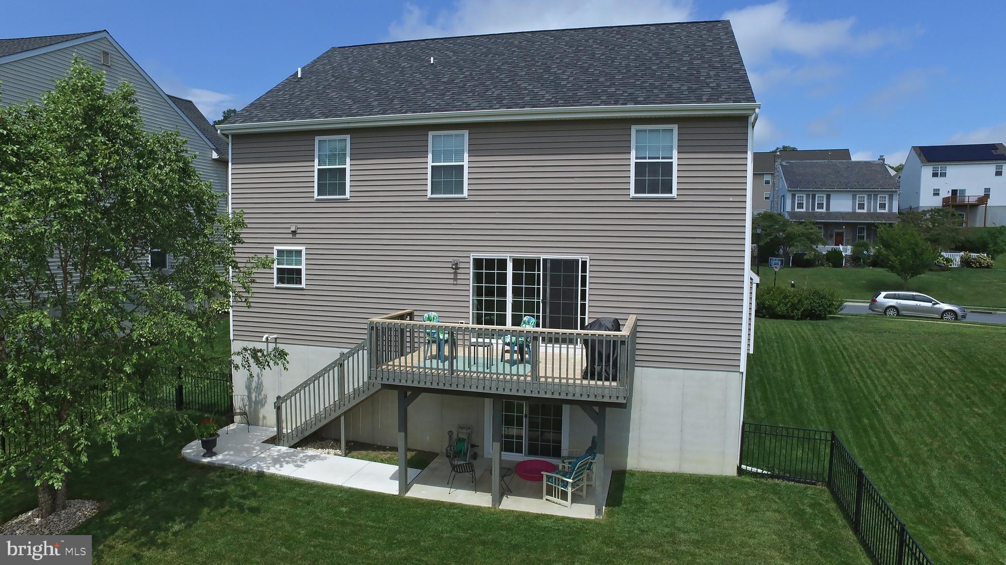 SYLVAN VIEW - Residential