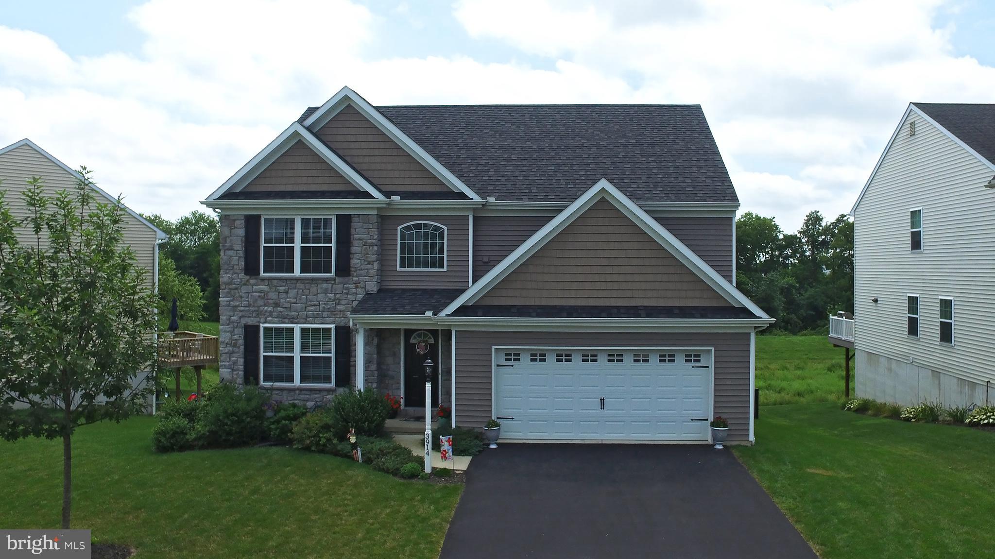 SYLVAN VIEW - Residential