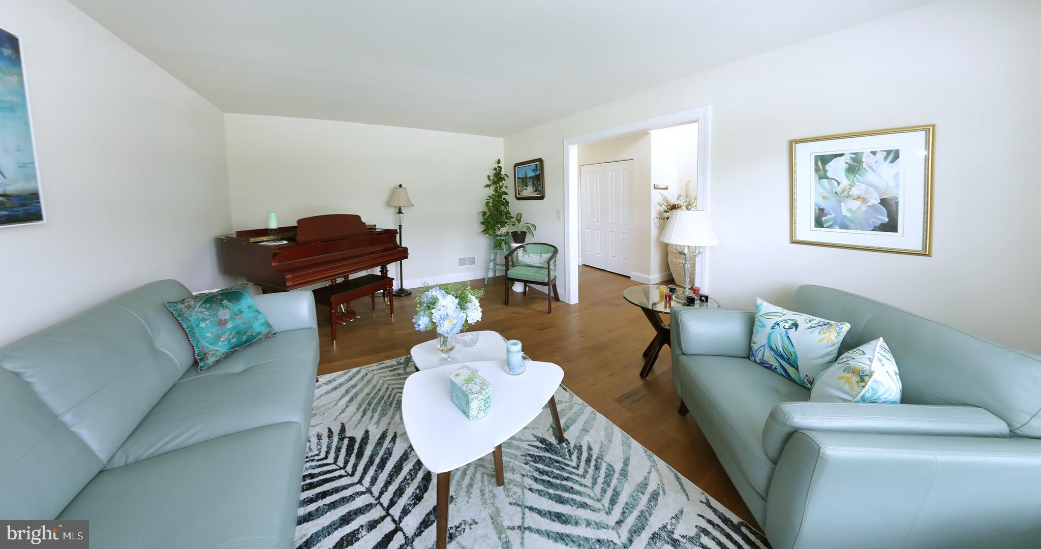 SYLVAN VIEW - Residential