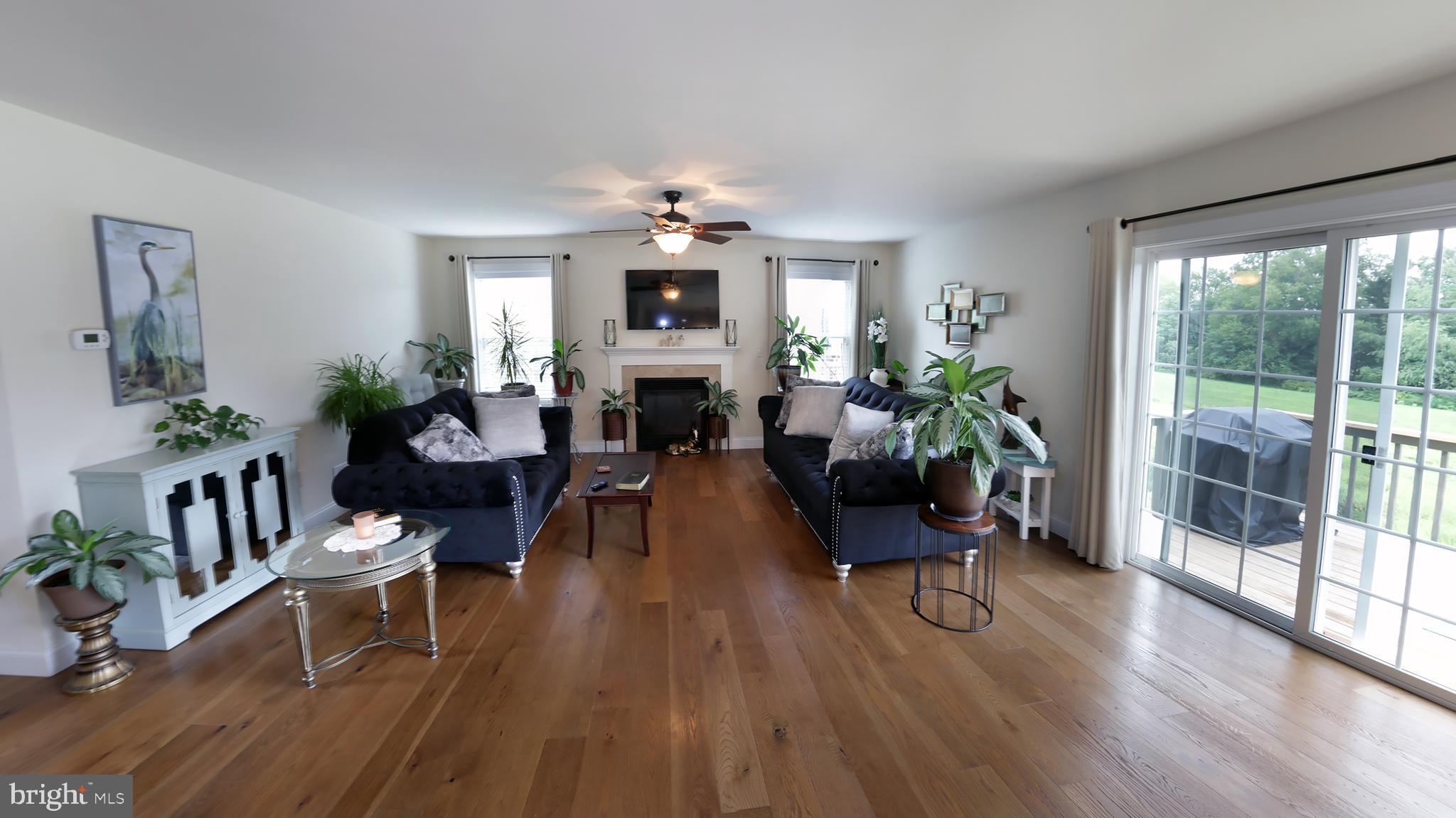 SYLVAN VIEW - Residential