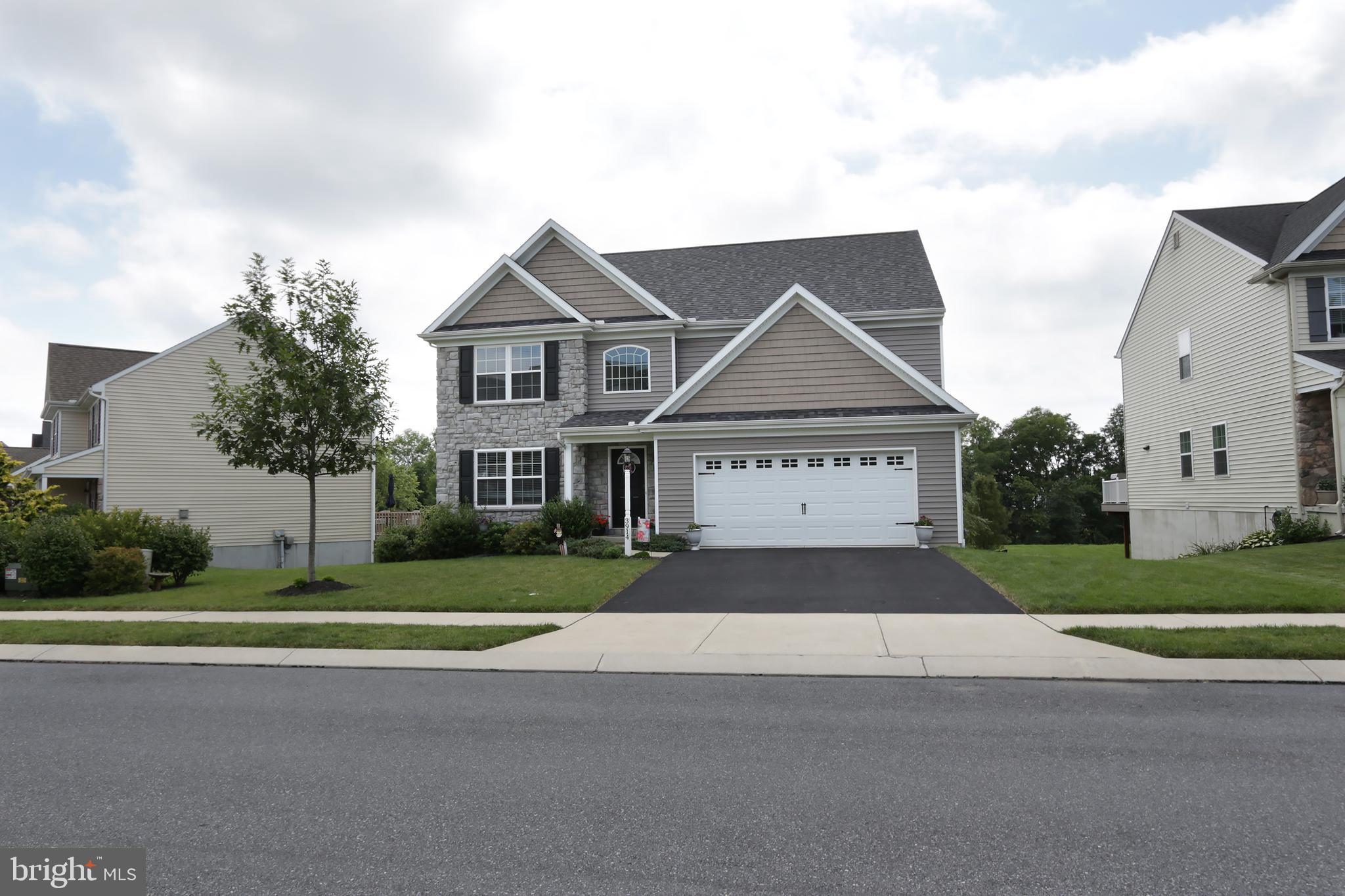 SYLVAN VIEW - Residential