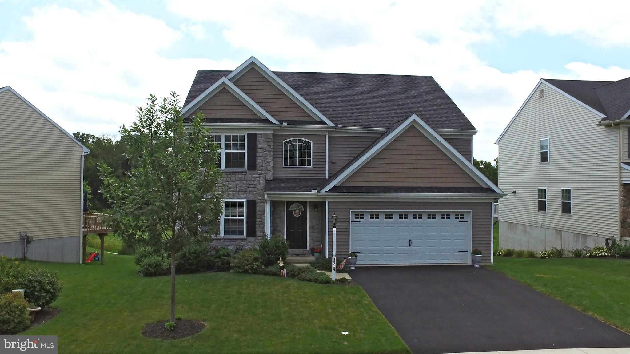 SYLVAN VIEW - Residential