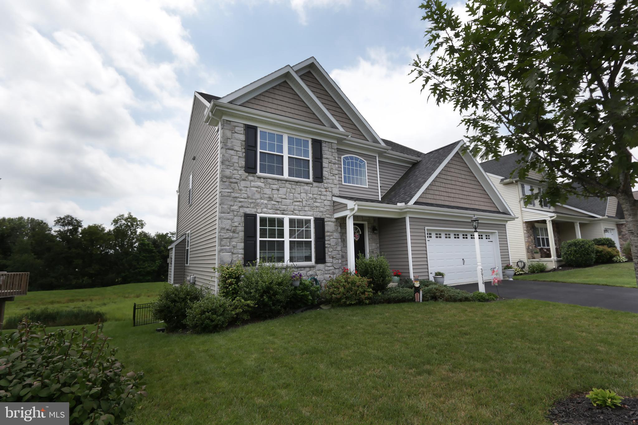 SYLVAN VIEW - Residential