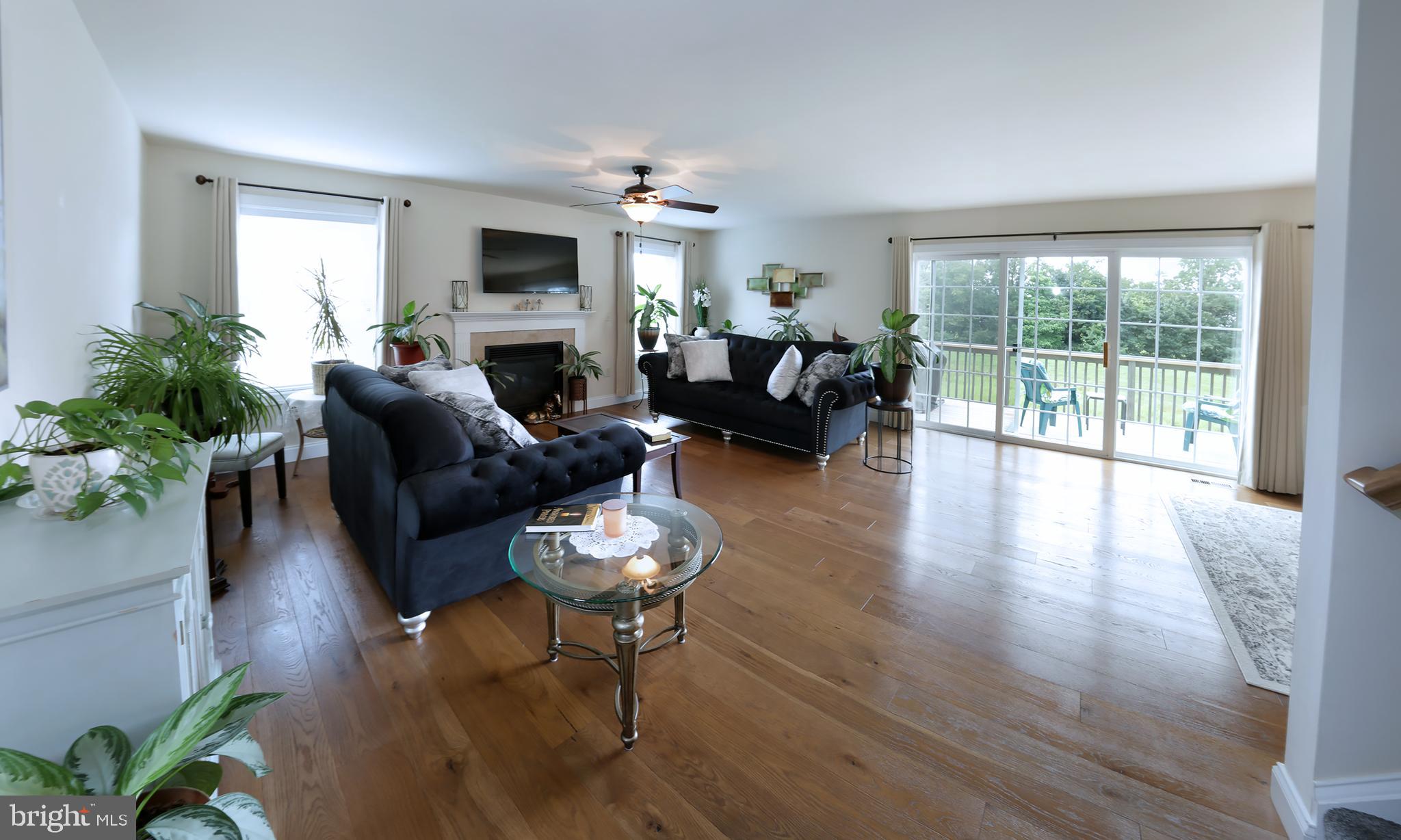 SYLVAN VIEW - Residential