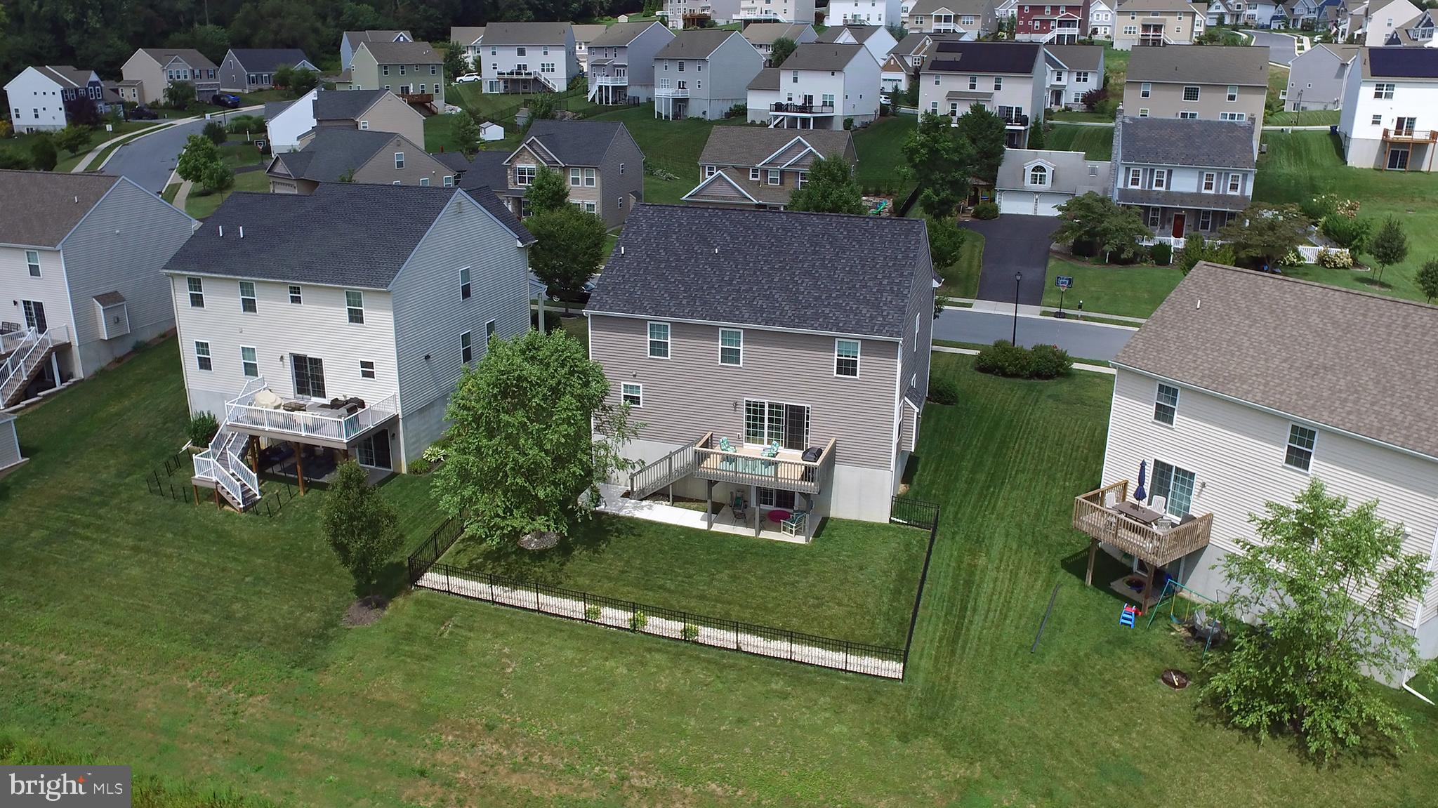 SYLVAN VIEW - Residential