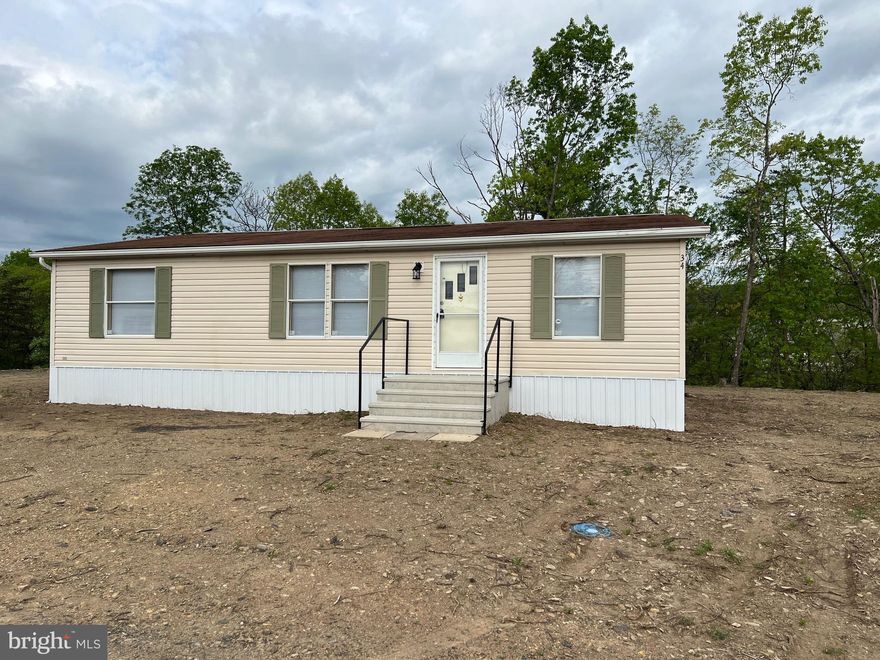 Welcome home to this fully renovated Large Mobile Home .Extremely spacious!! 3 Bedrooms 2  baths in a new up and coming Mobile home Park.  Pets are welcome, but restrictions apply for Breed, number, weight and all are case by case. $250 Non refundable pet deposit, and $50.00 pet rent per pet.  Owner covers  Trash, Lawn Maintenance, and Sewer for all units. A shed is also provided in the lease terms. All Applicants must pass credit, criminal and background checks. Only Broker applications accepted ( no rent spree) .  Application fee is $40.00 over the age of 18.