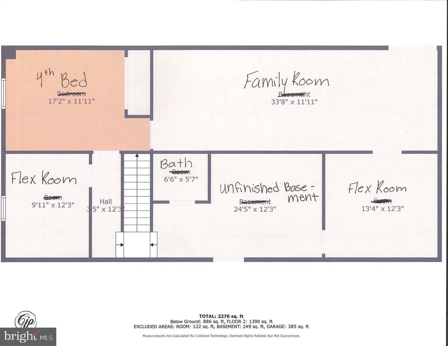 GRANDROSE - Residential