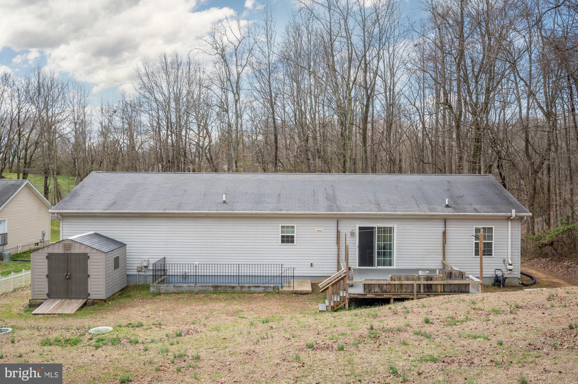 GRANDROSE - Residential