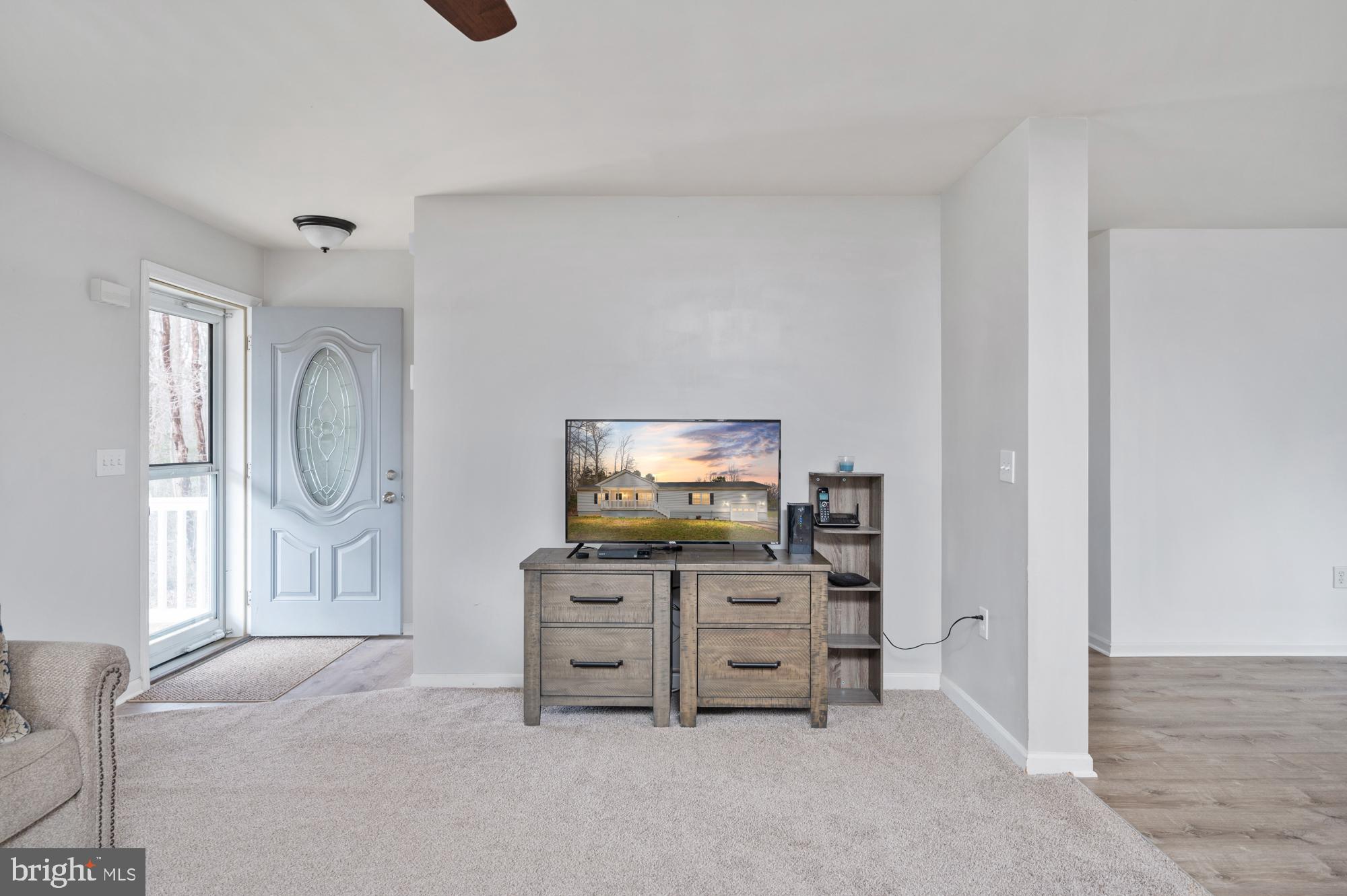 GRANDROSE - Residential