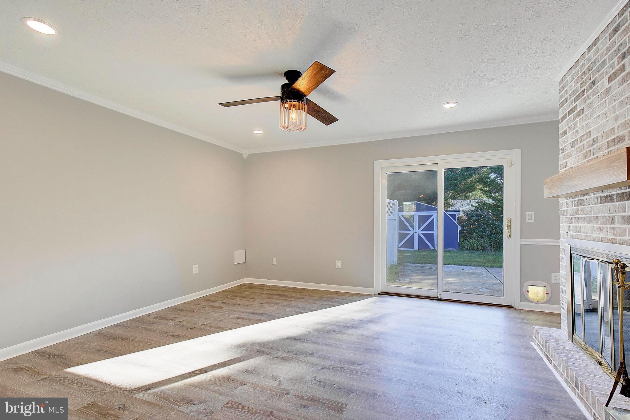 PATUXENT VIEW - Residential