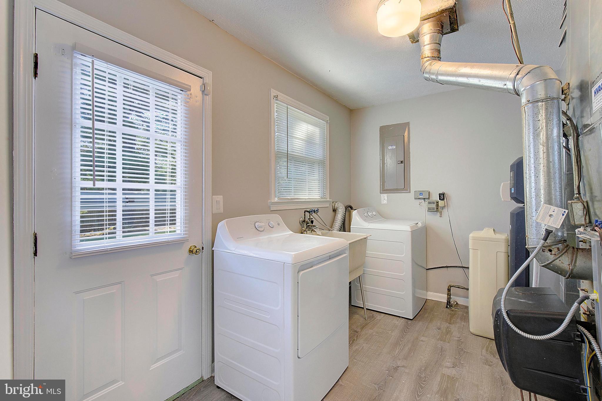 PATUXENT VIEW - Residential