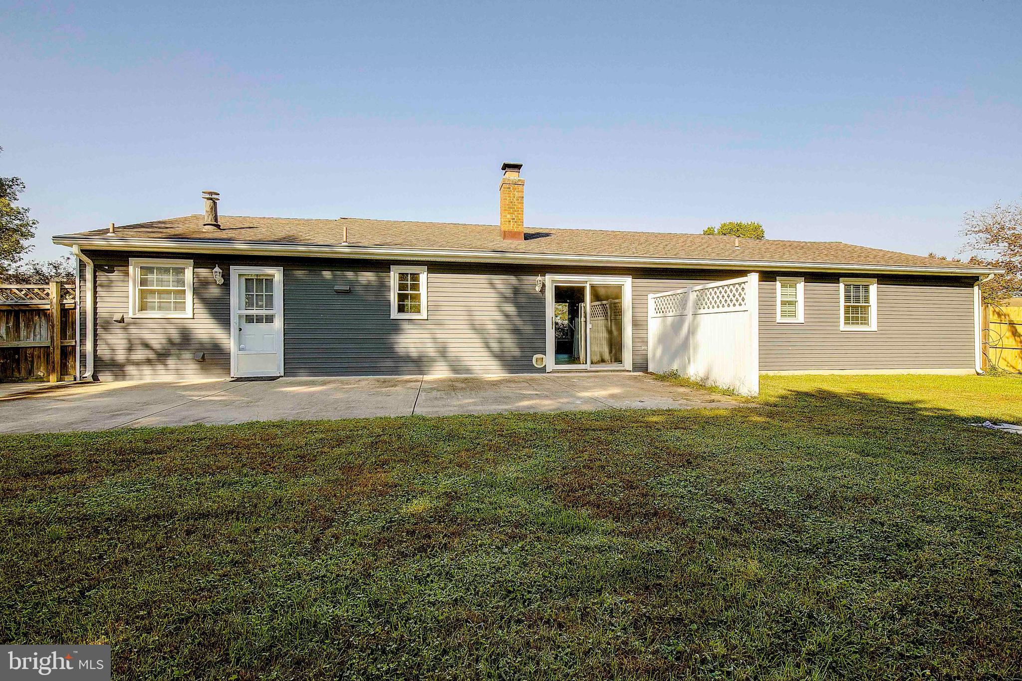 PATUXENT VIEW - Residential