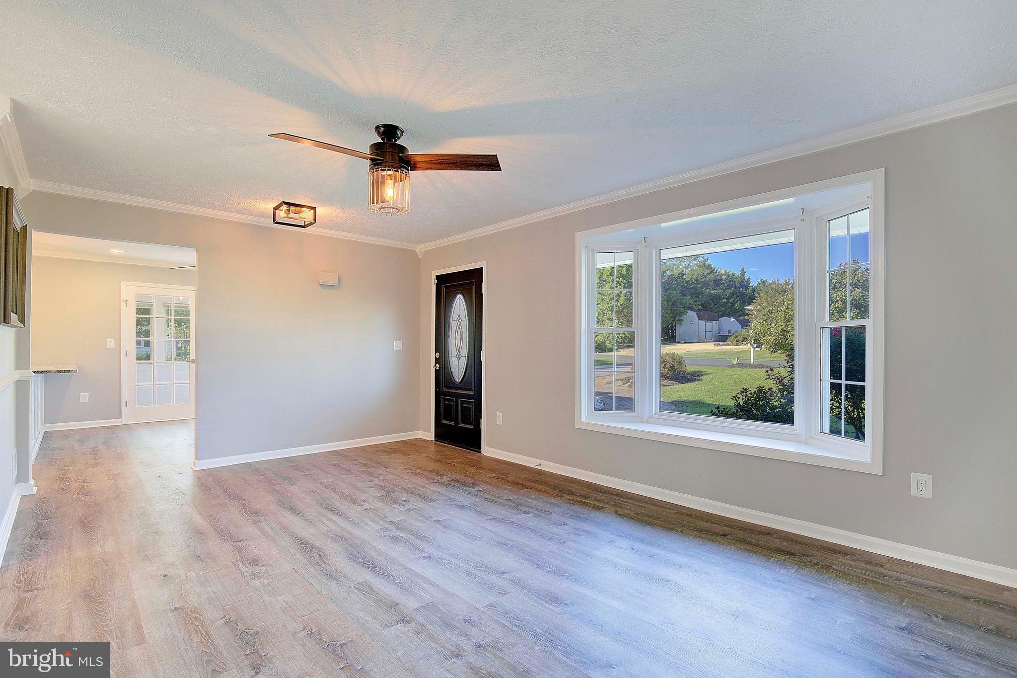 PATUXENT VIEW - Residential