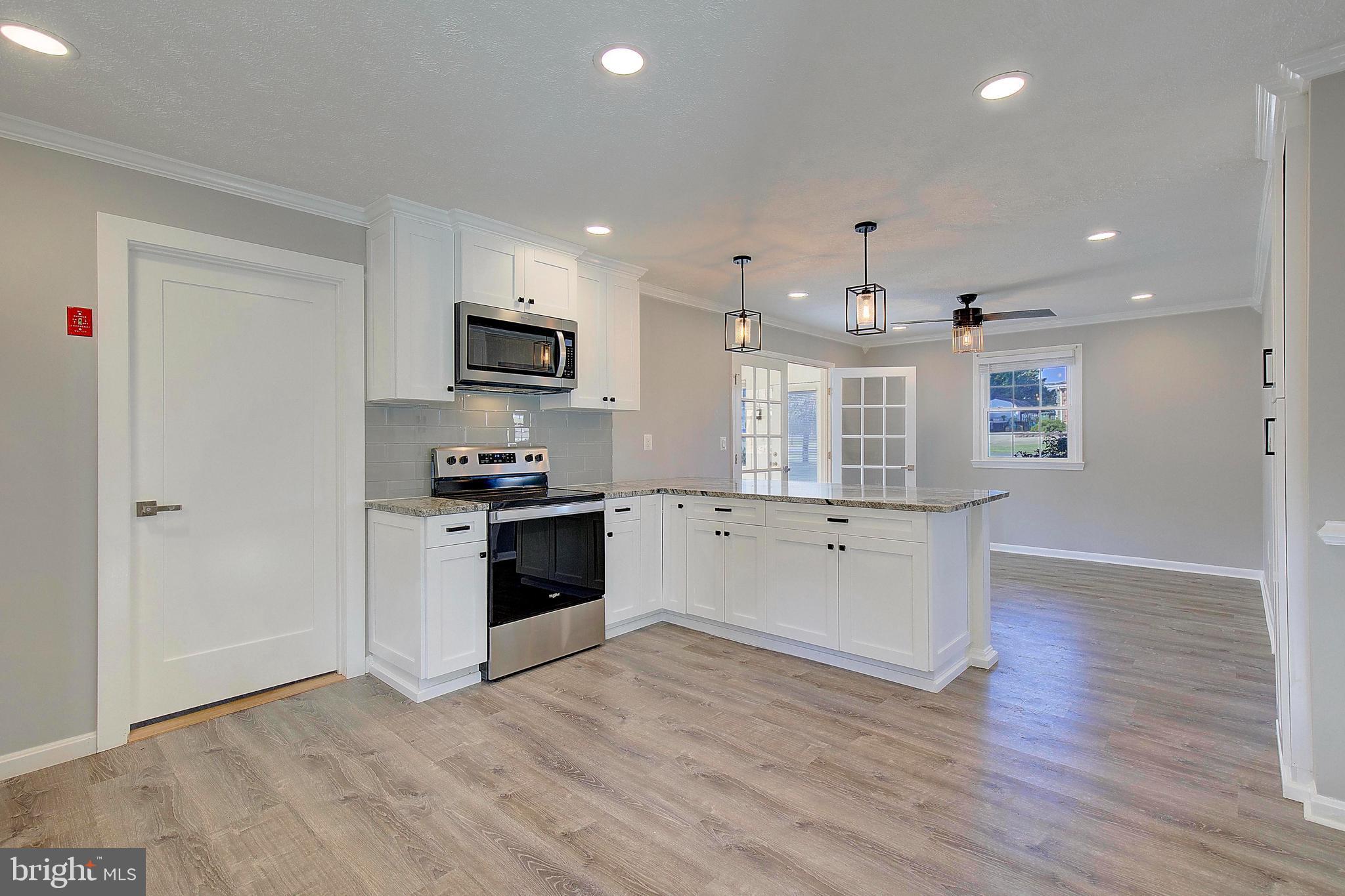 PATUXENT VIEW - Residential