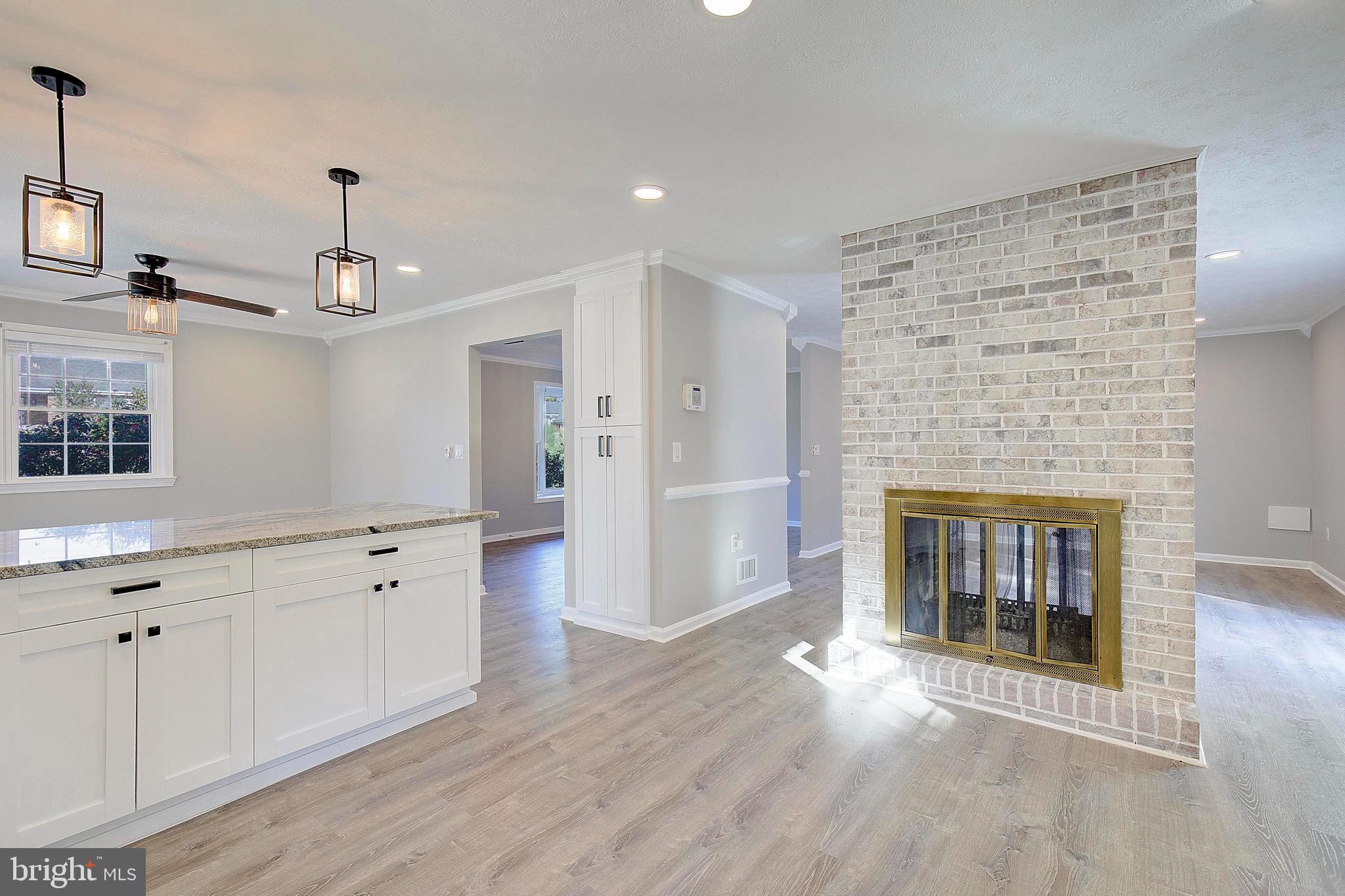 PATUXENT VIEW - Residential