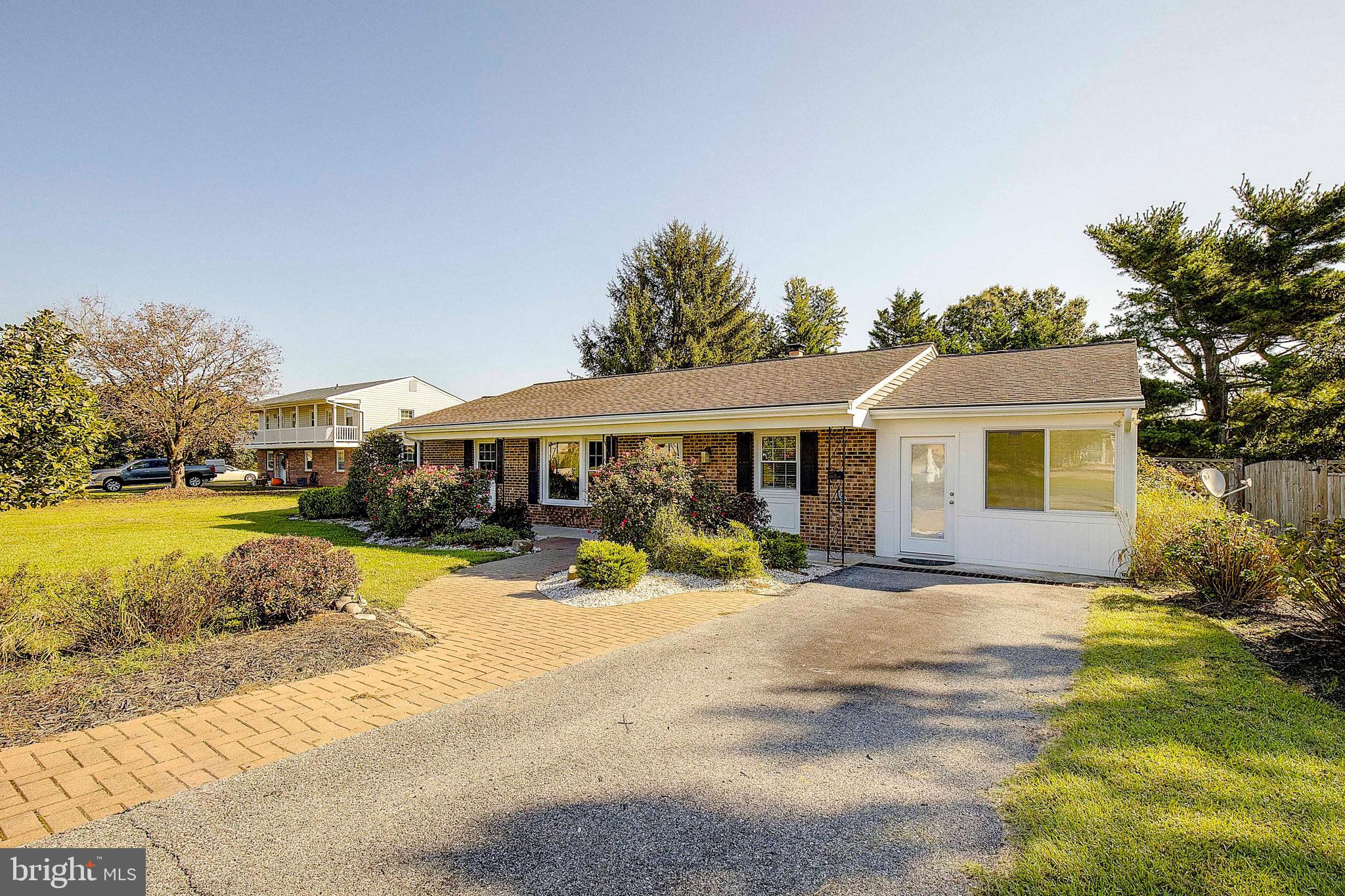 PATUXENT VIEW - Residential