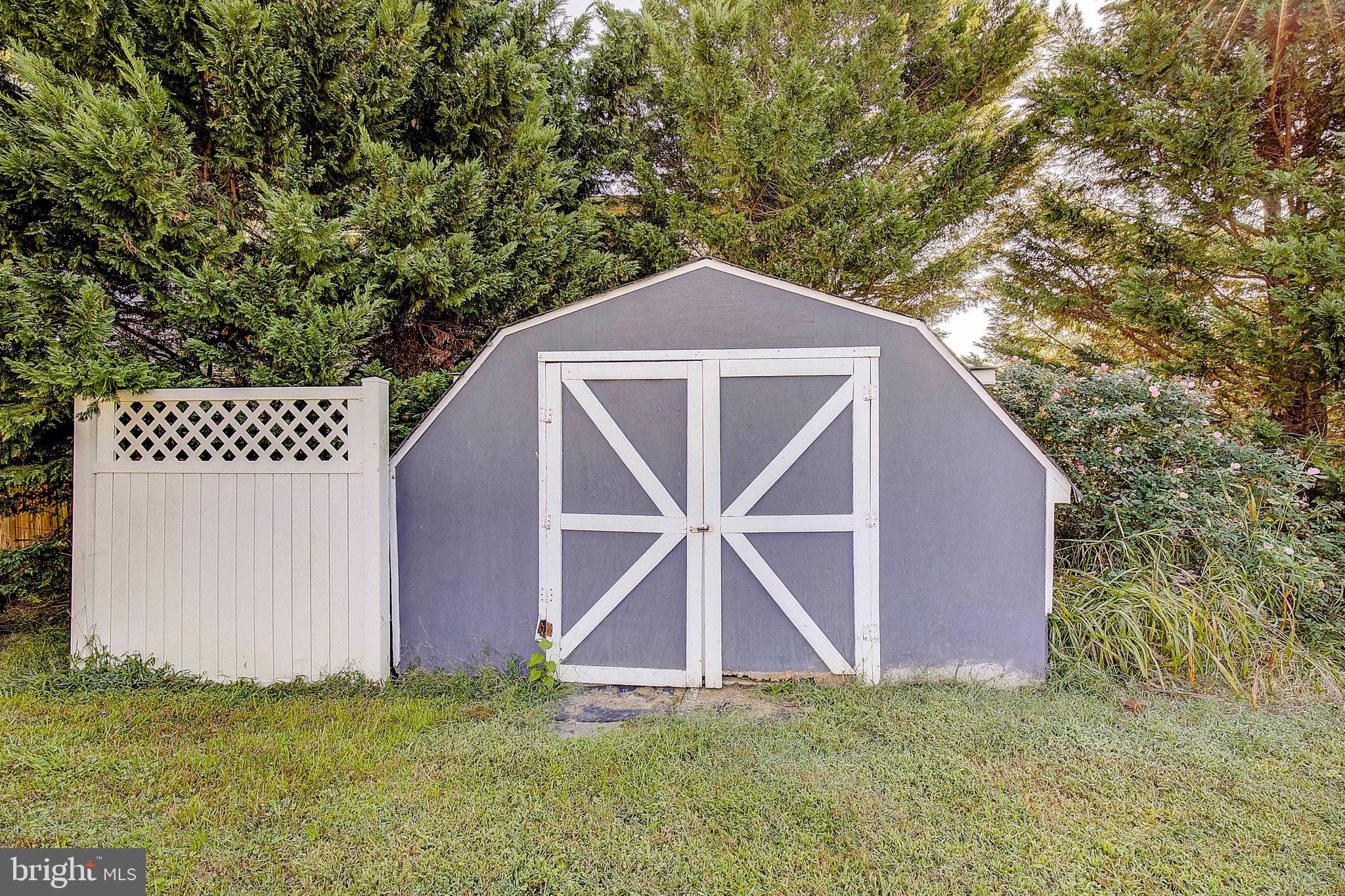 PATUXENT VIEW - Residential