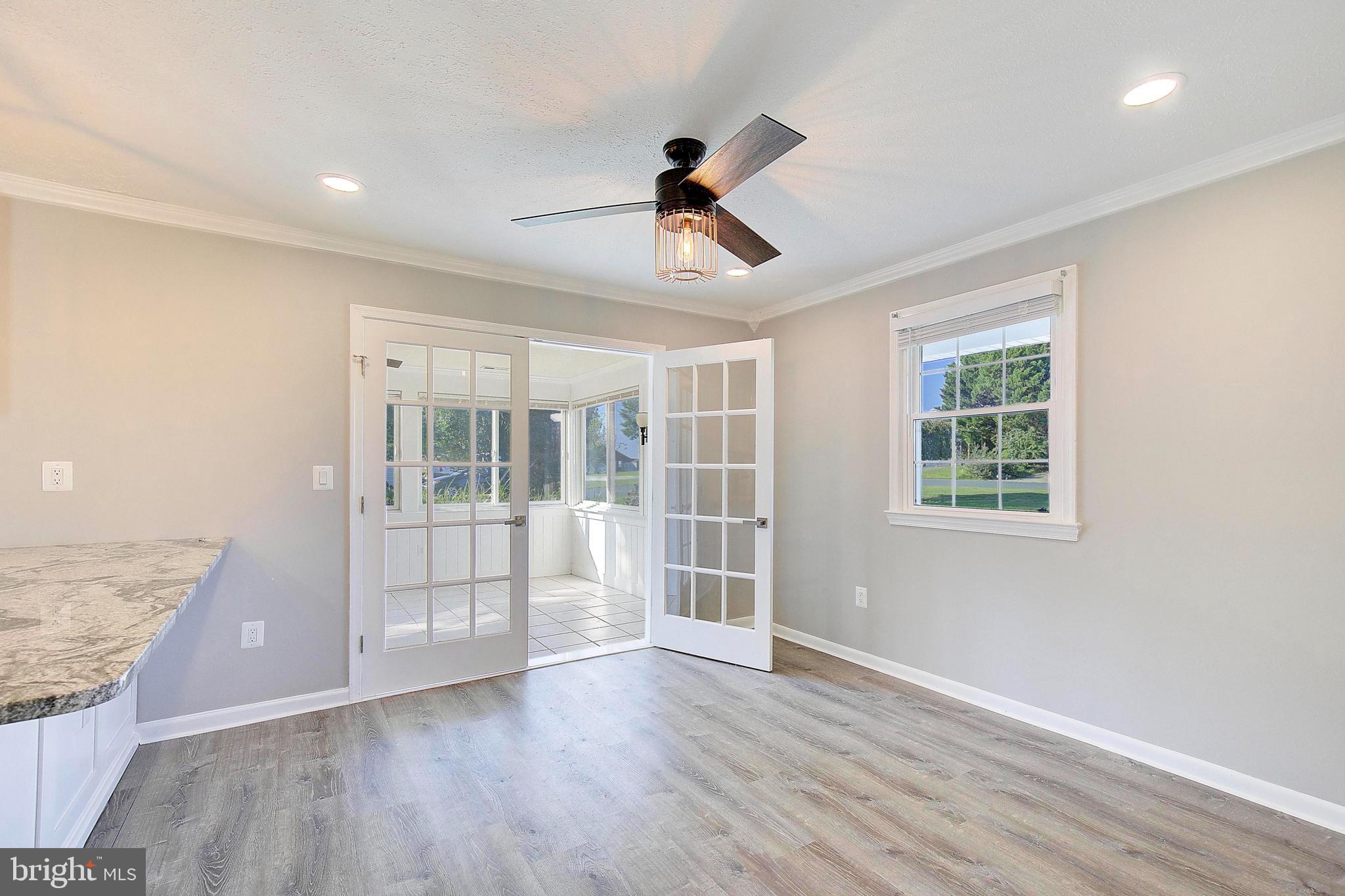 PATUXENT VIEW - Residential