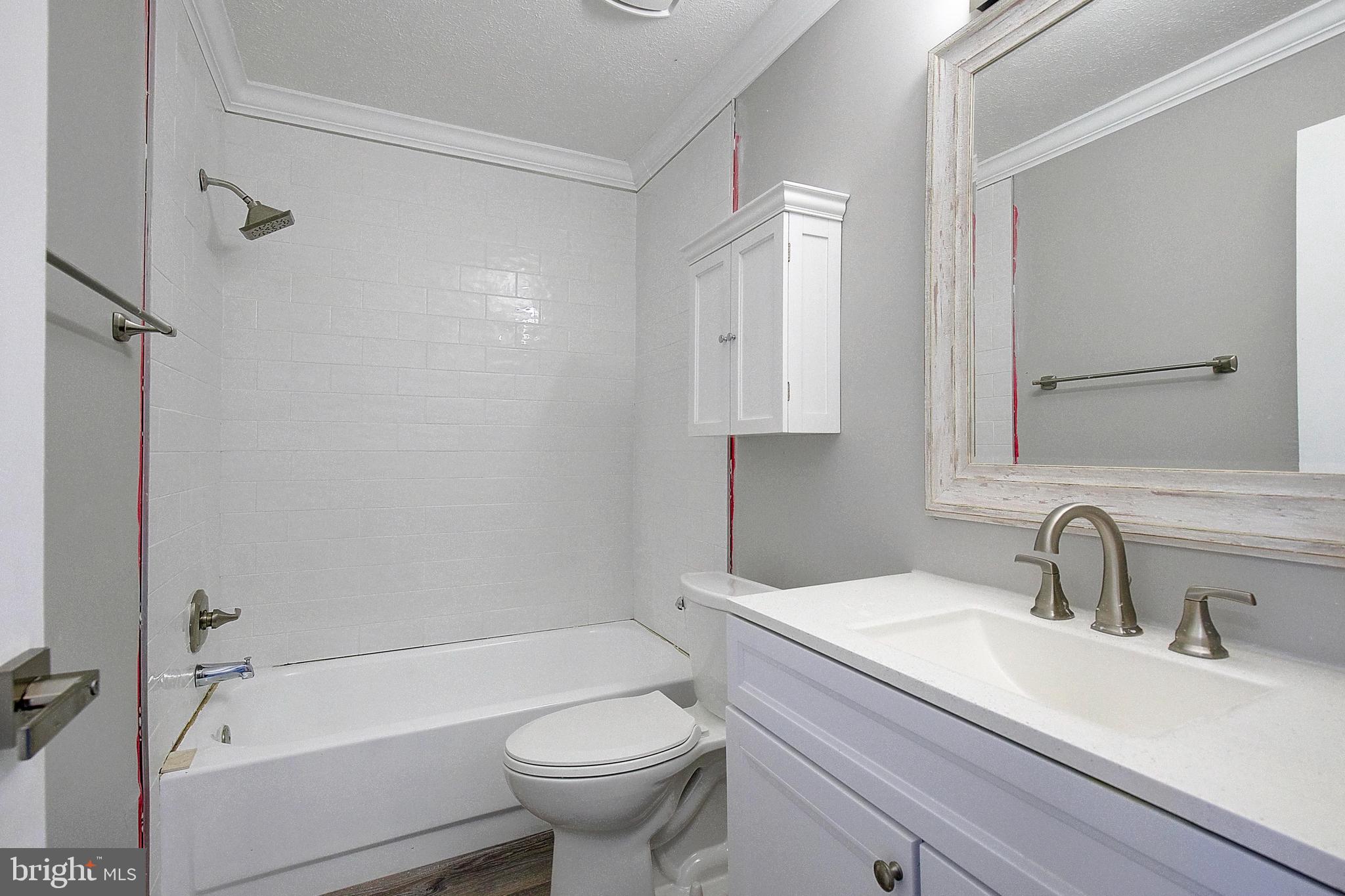 PATUXENT VIEW - Residential