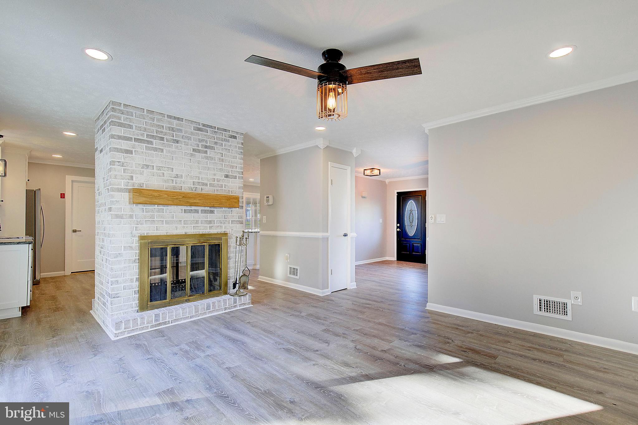 PATUXENT VIEW - Residential