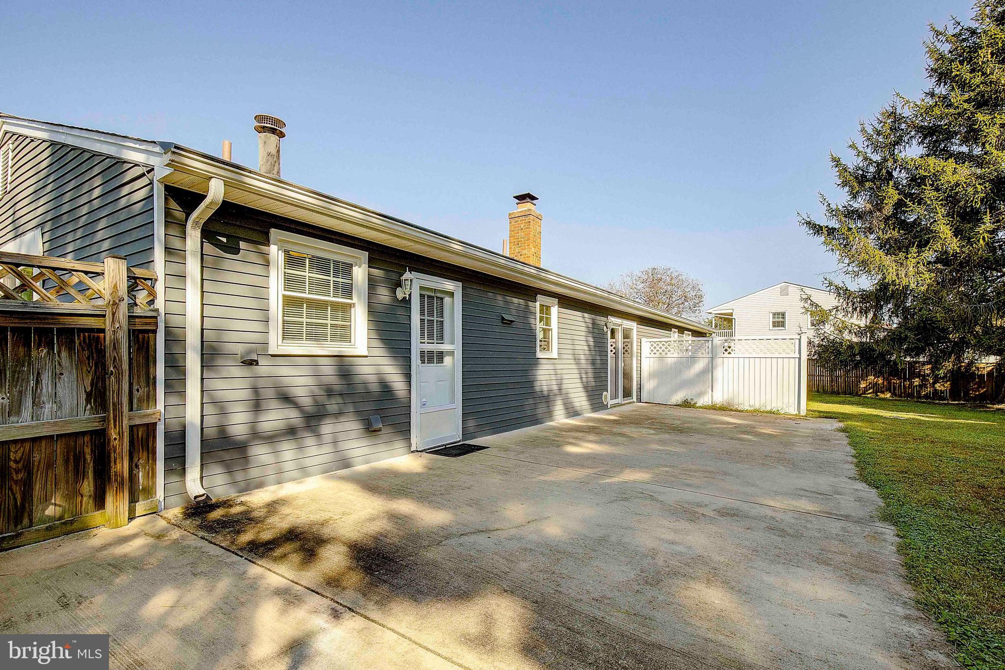 PATUXENT VIEW - Residential