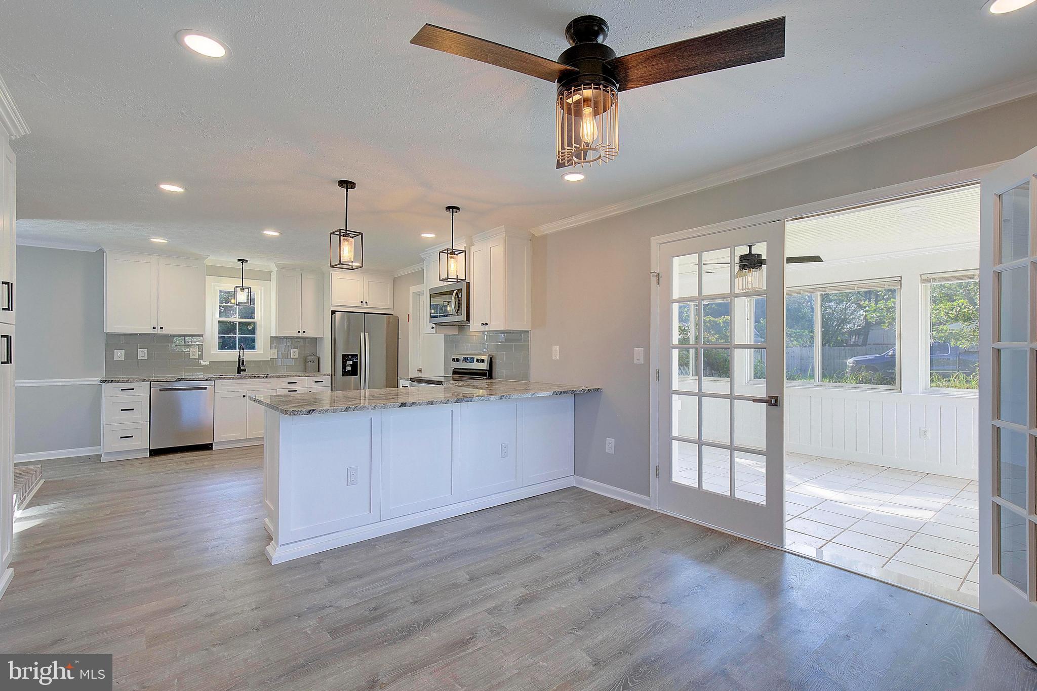 PATUXENT VIEW - Residential