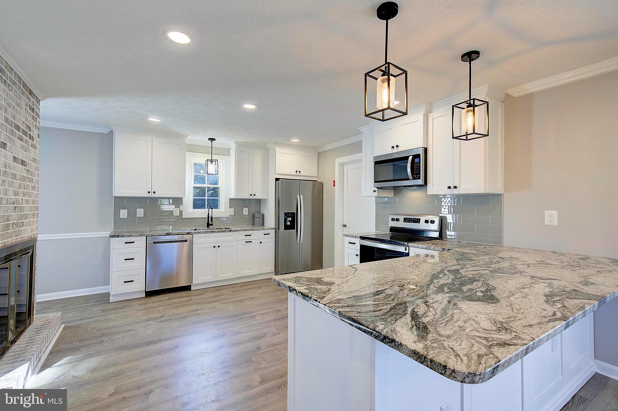 PATUXENT VIEW - Residential