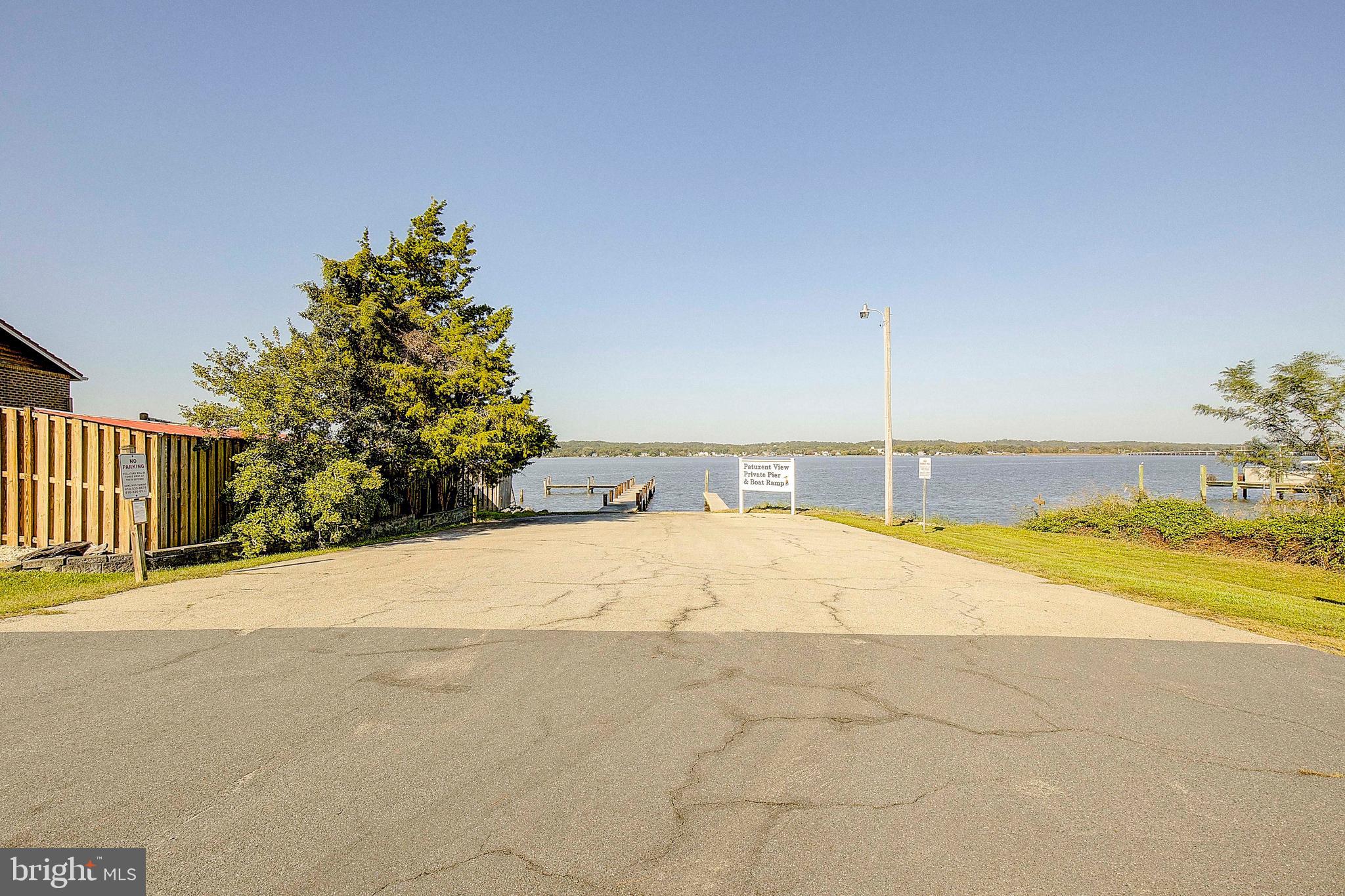 PATUXENT VIEW - Residential