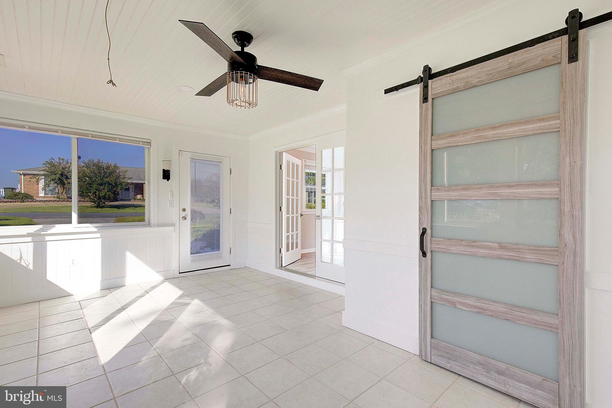 PATUXENT VIEW - Residential