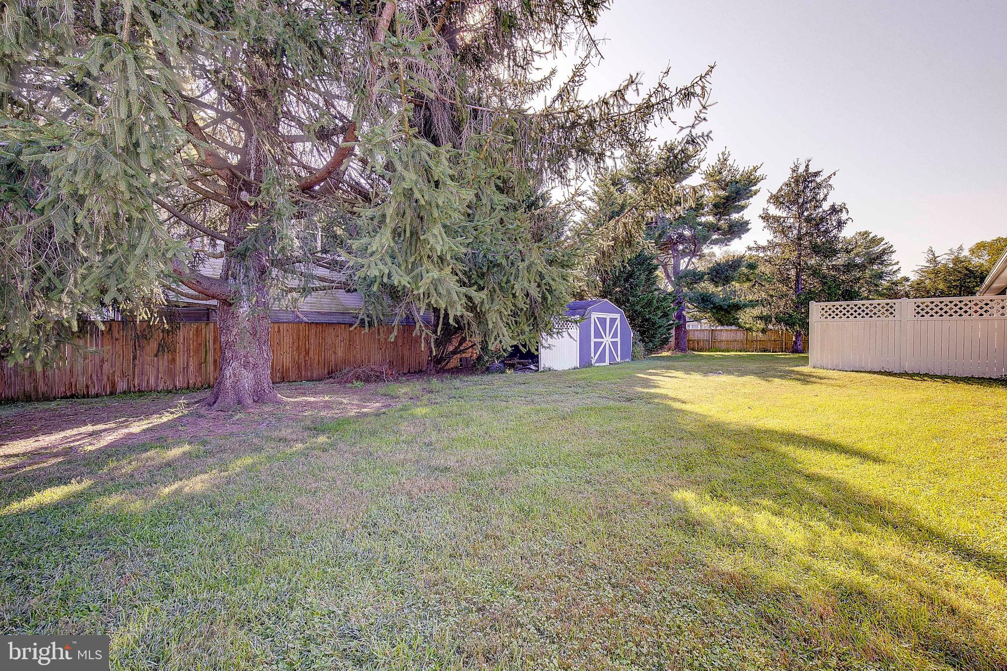 PATUXENT VIEW - Residential