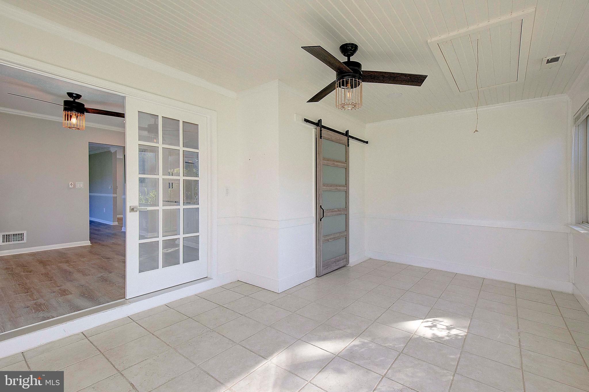 PATUXENT VIEW - Residential