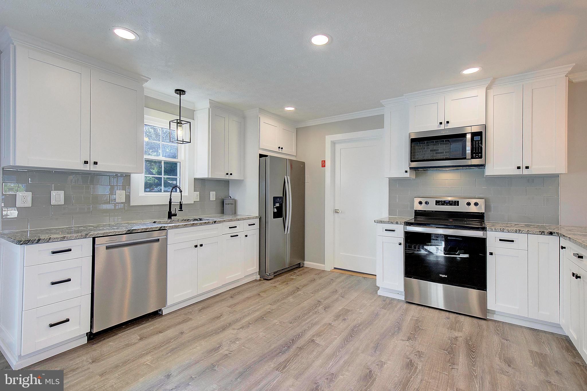 PATUXENT VIEW - Residential