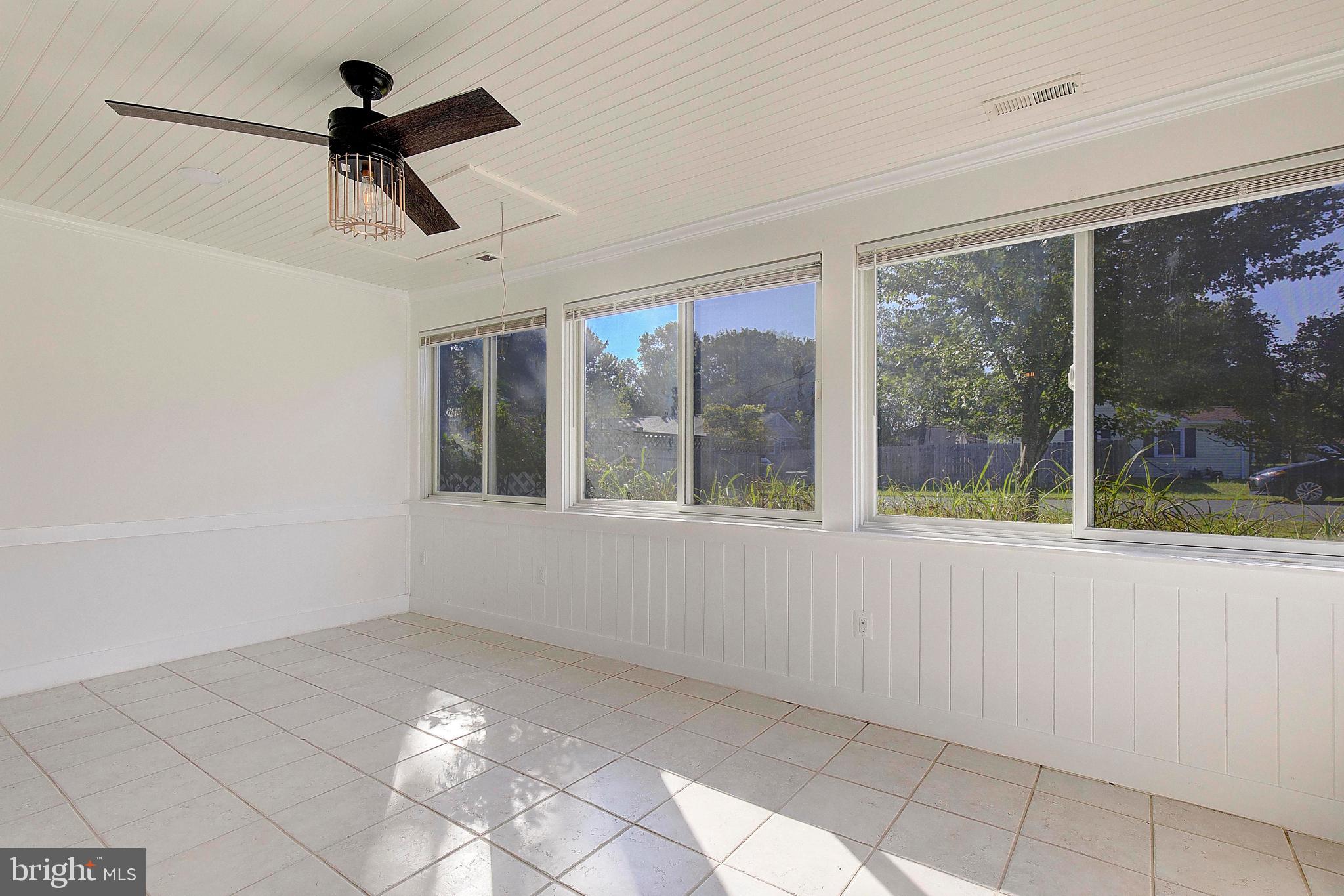 PATUXENT VIEW - Residential