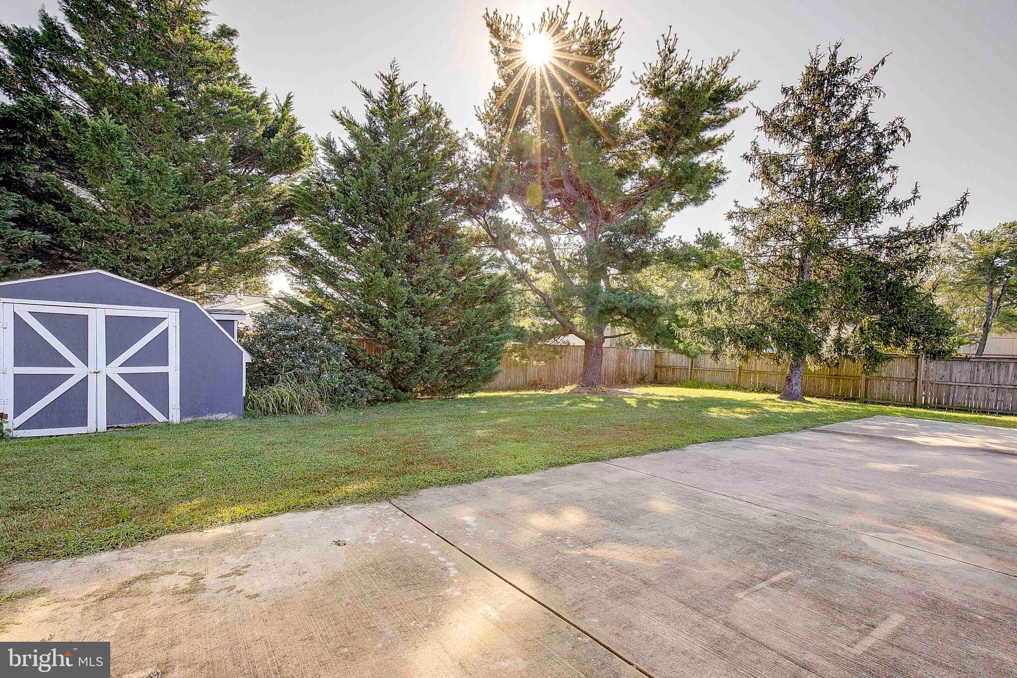 PATUXENT VIEW - Residential