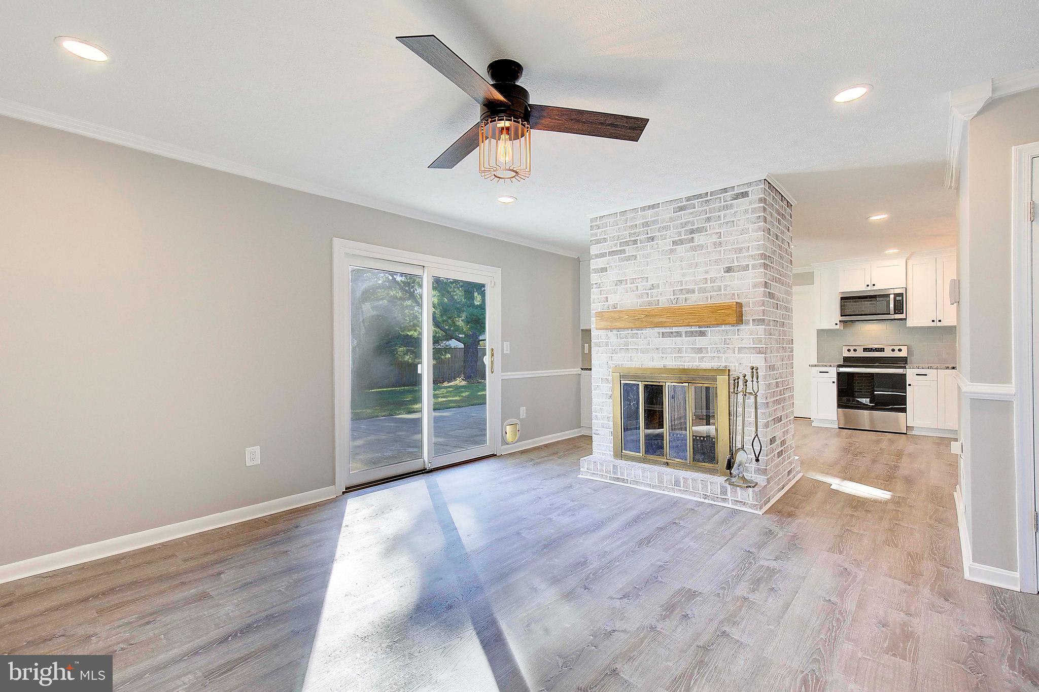 PATUXENT VIEW - Residential