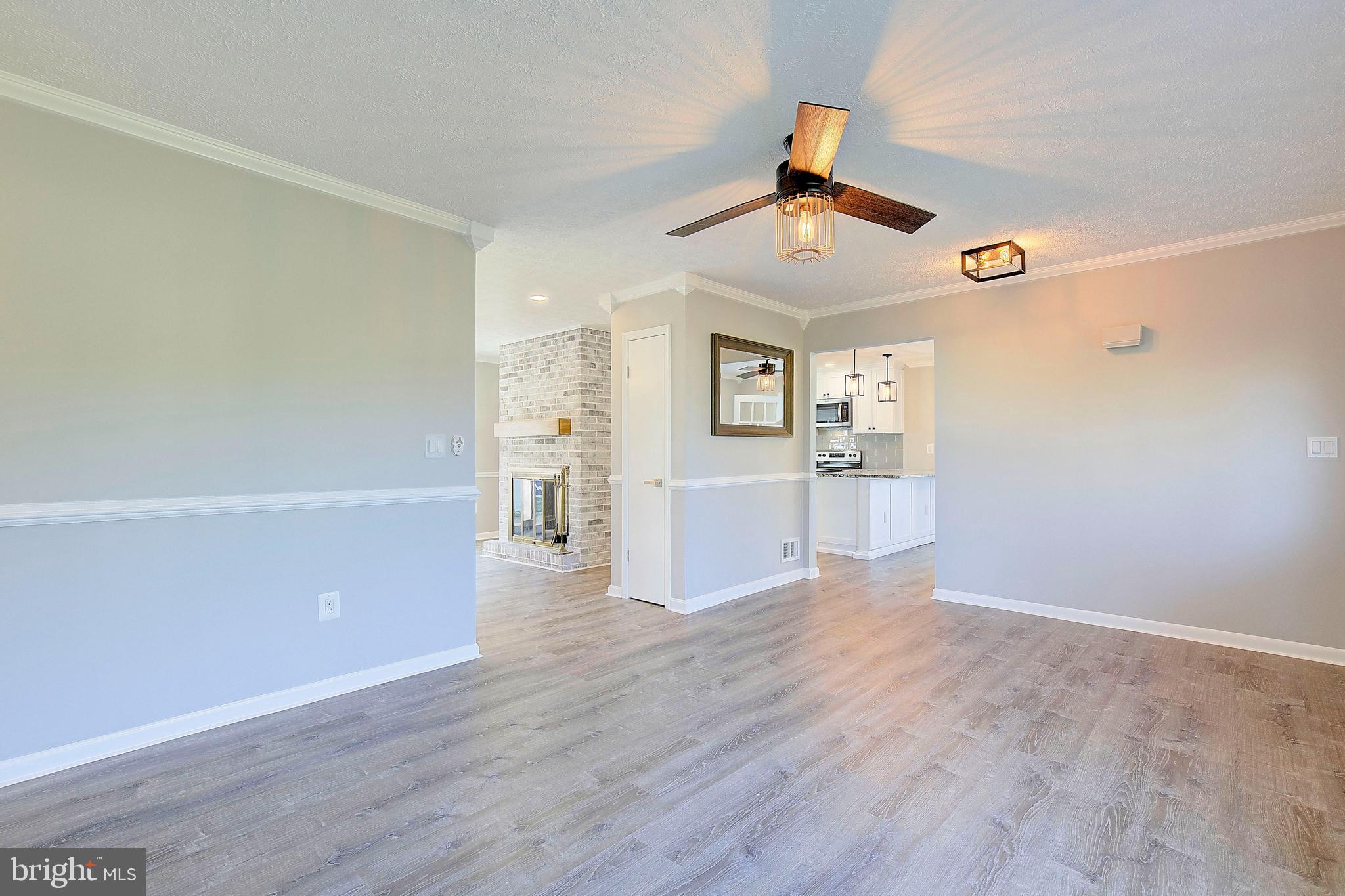 PATUXENT VIEW - Residential