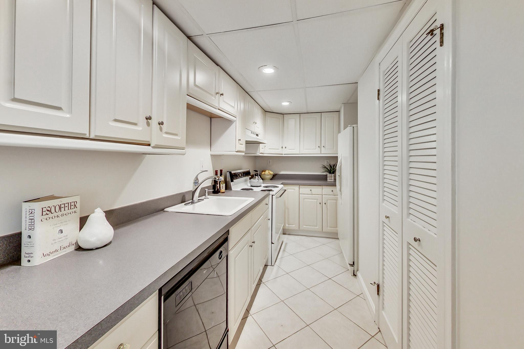 WEST BETHESDA PARK - Residential