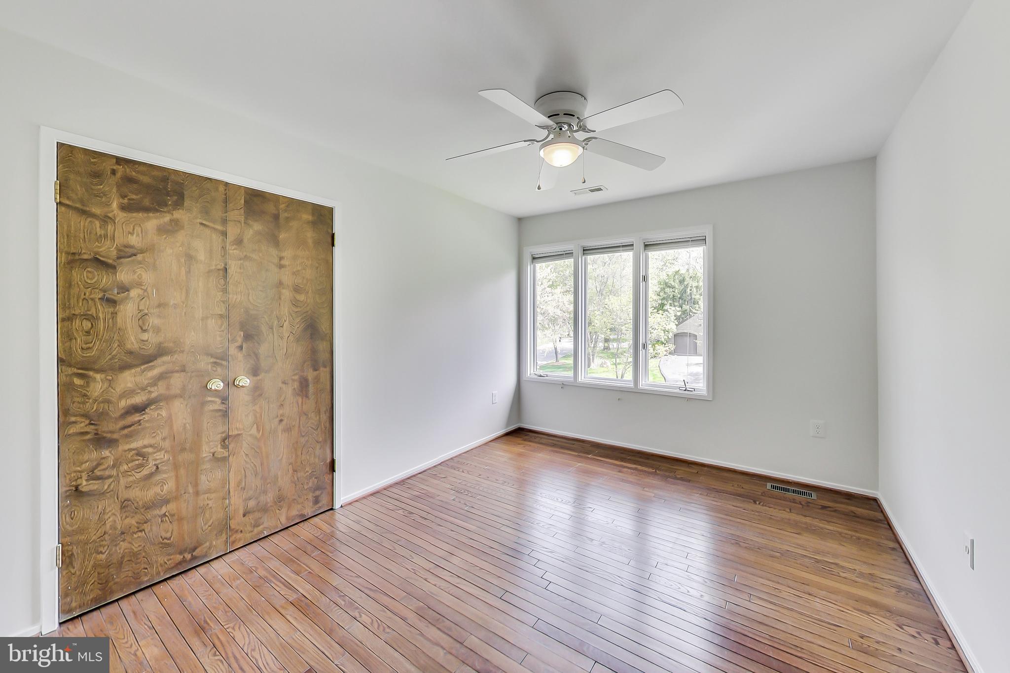 WEST BETHESDA PARK - Residential