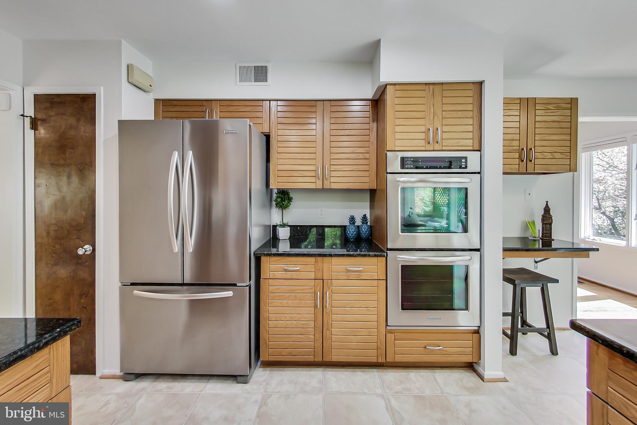 WEST BETHESDA PARK - Residential