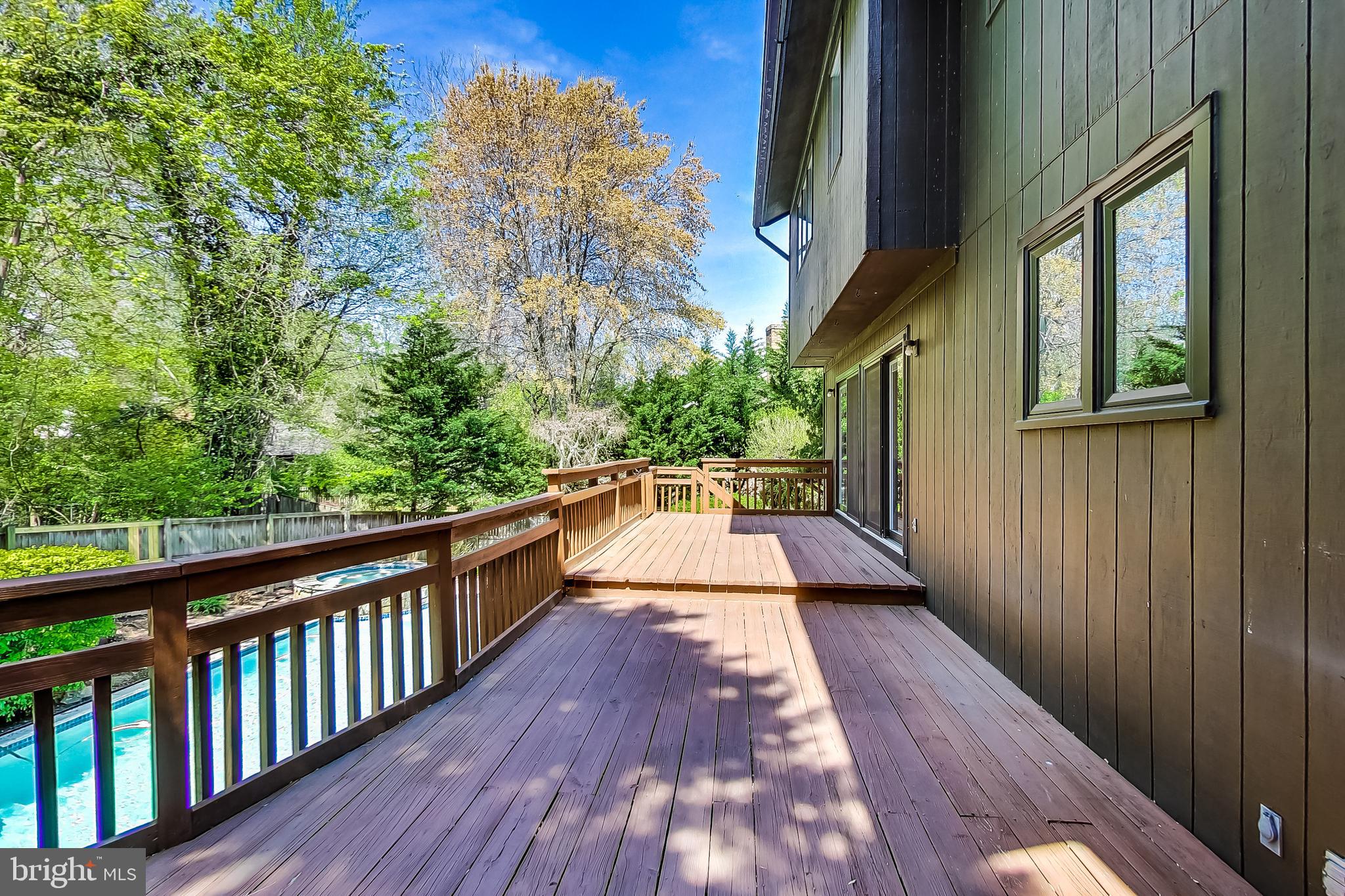 WEST BETHESDA PARK - Residential