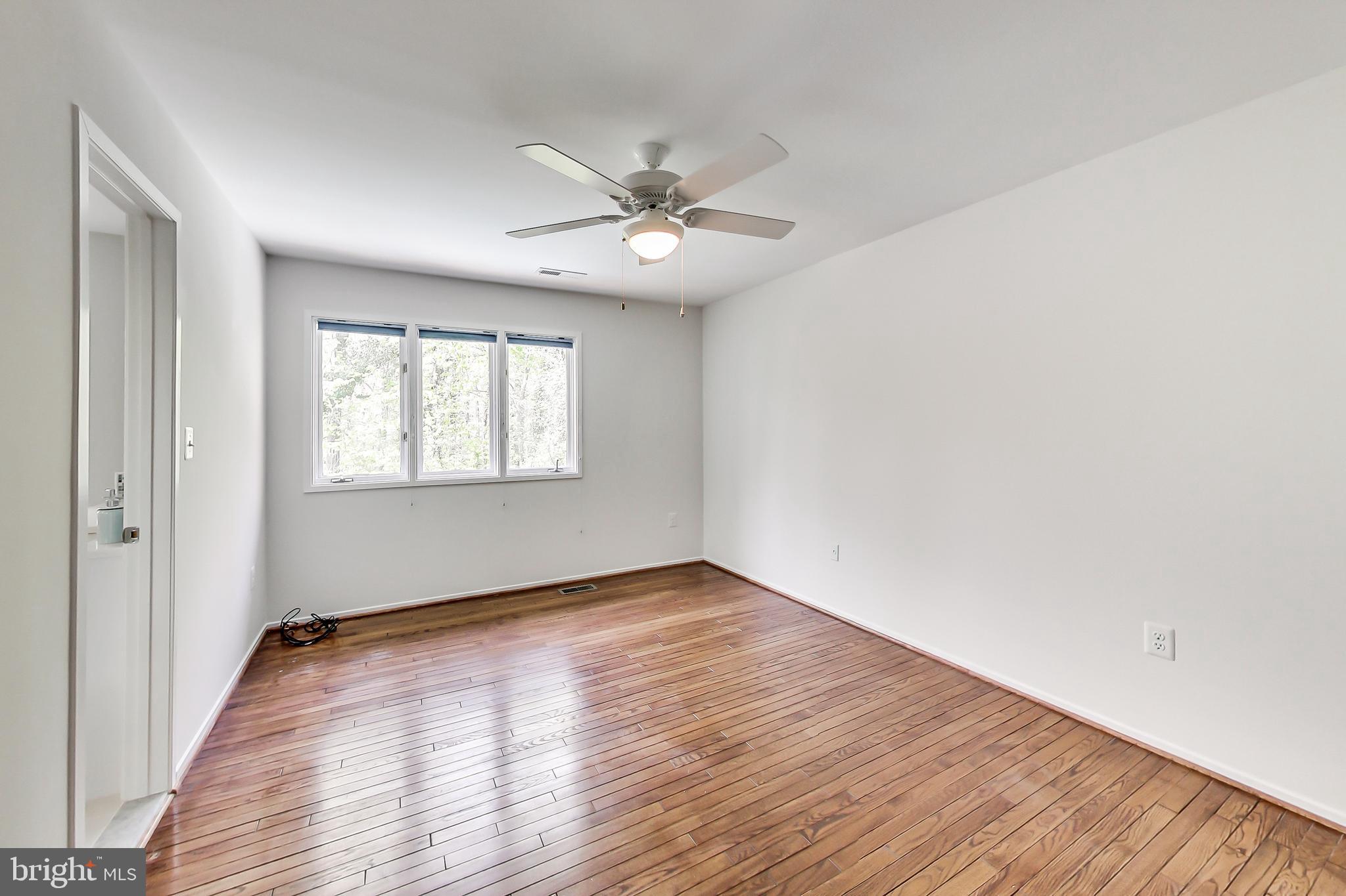 WEST BETHESDA PARK - Residential