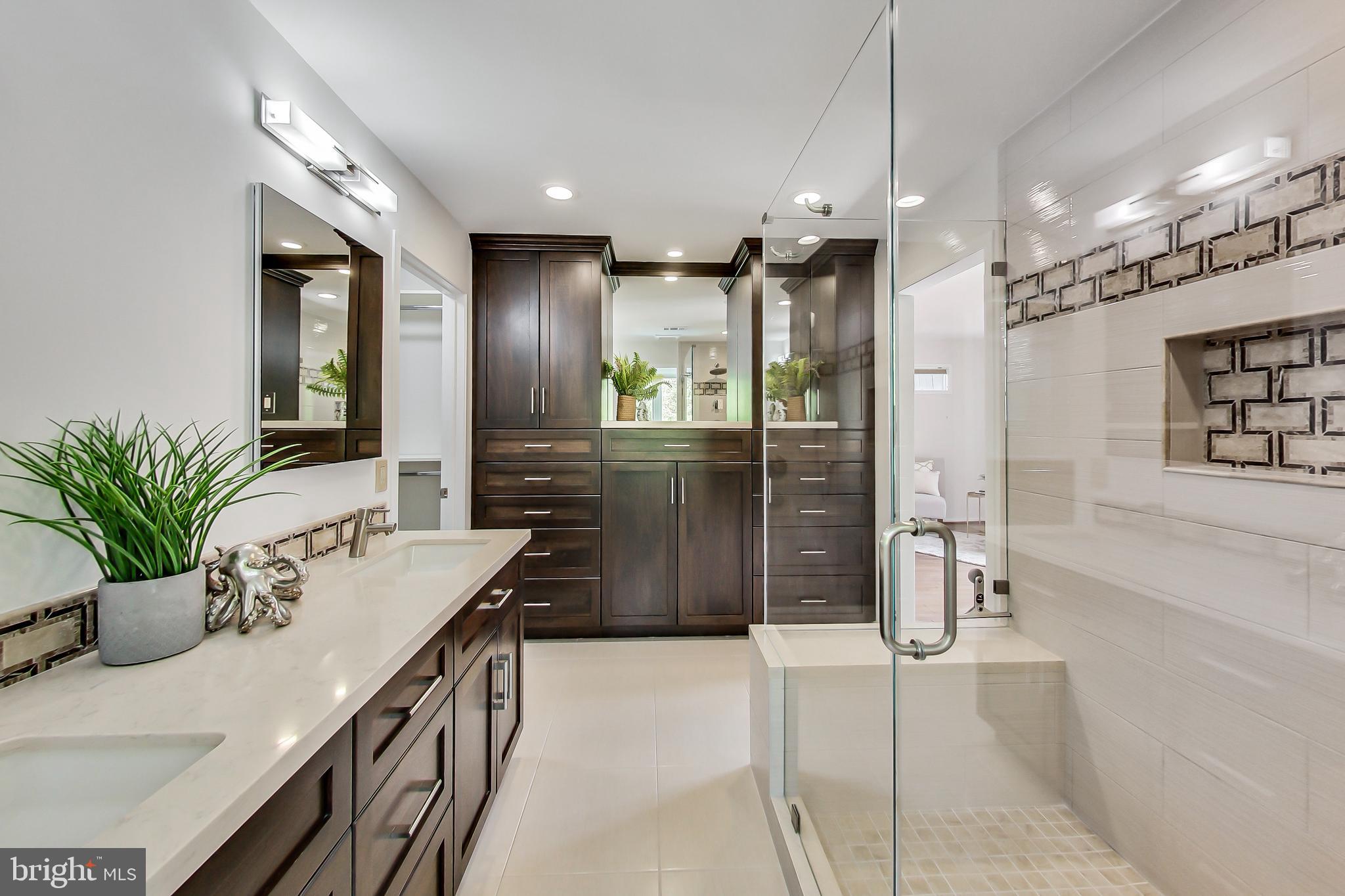 WEST BETHESDA PARK - Residential